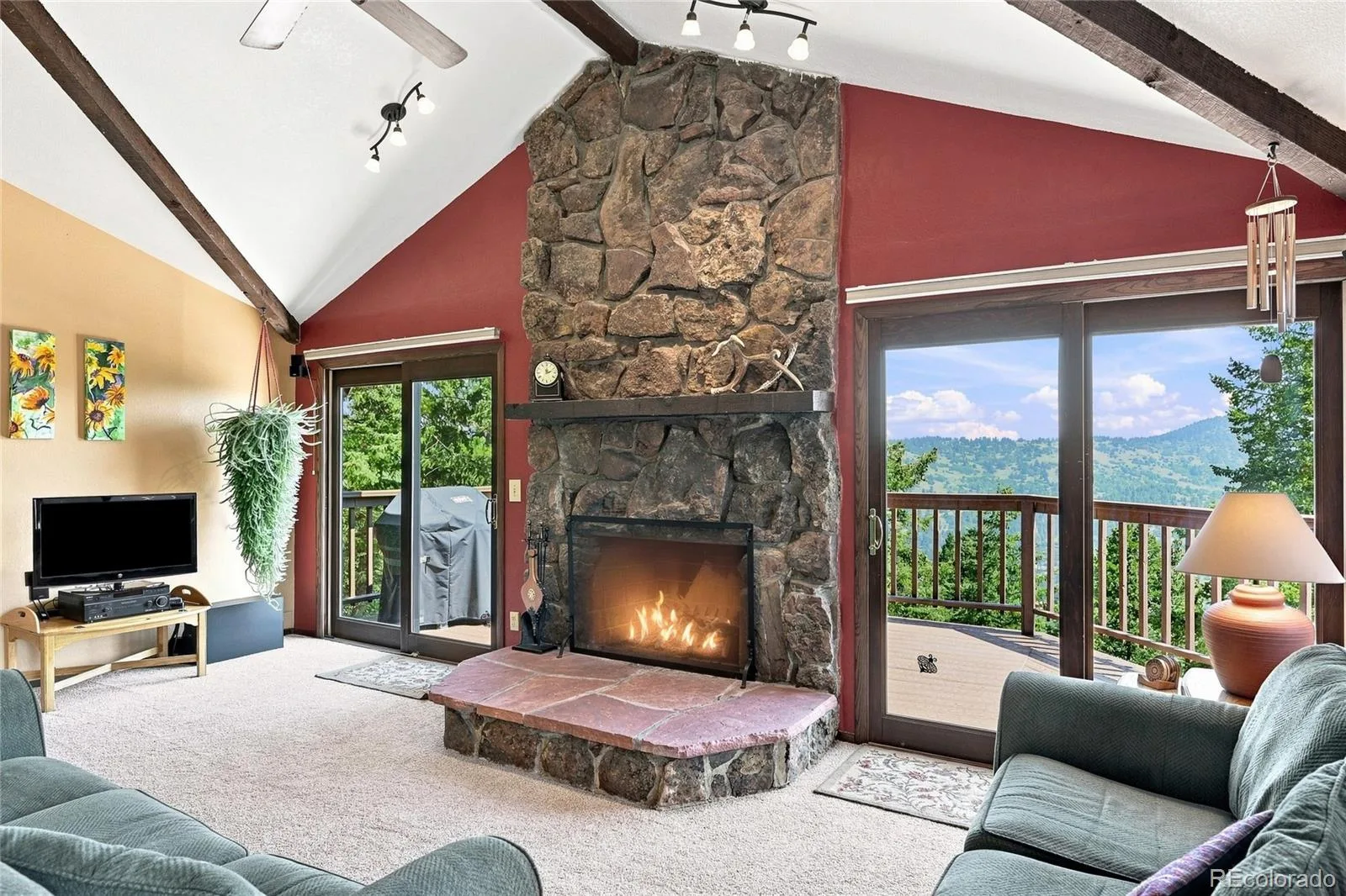 6352 Starlight Drive Morrison CO 80465 | MLS #REC6906380 08072026140956 1600 4