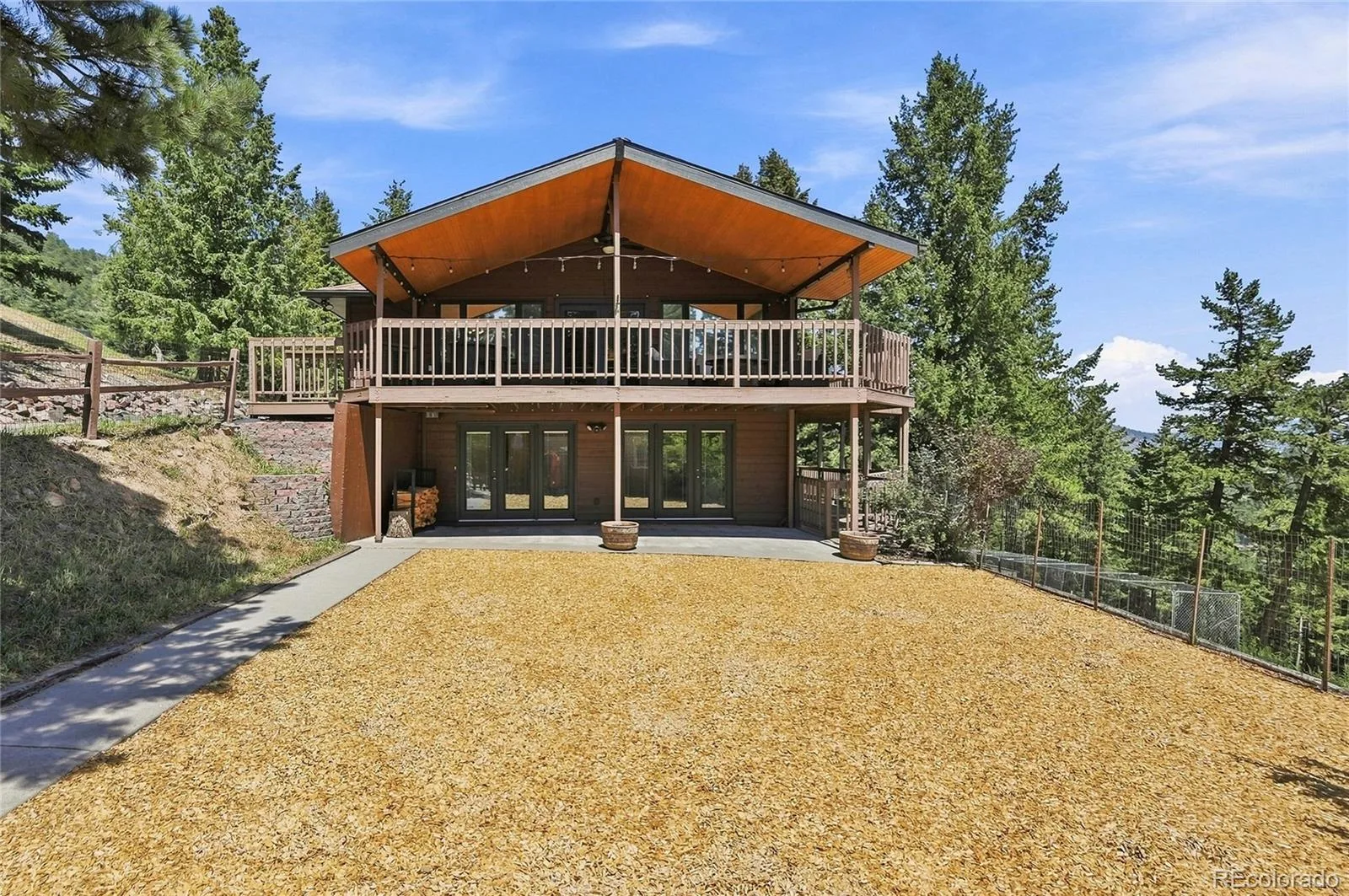 6352 Starlight Drive Morrison CO 80465 | MLS #REC6906380 08072026140956 1600 41