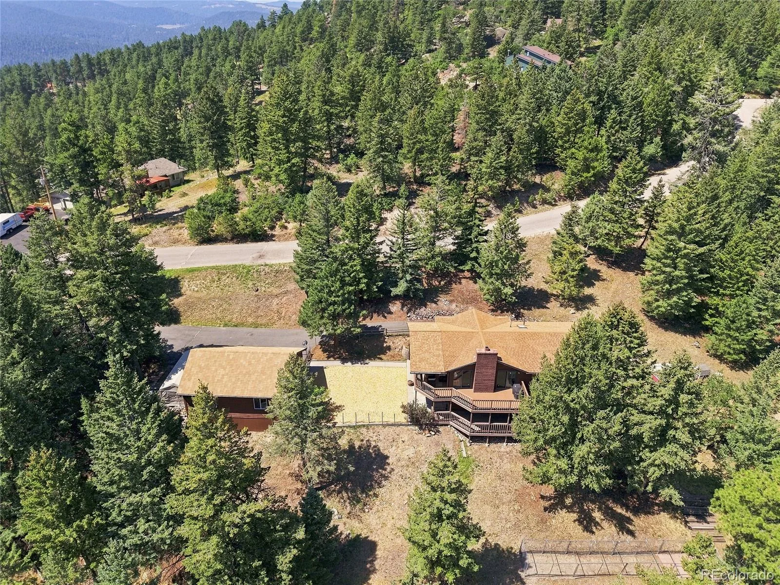 6352 Starlight Drive Morrison CO 80465 | MLS #REC6906380 08072026140956 1600 44