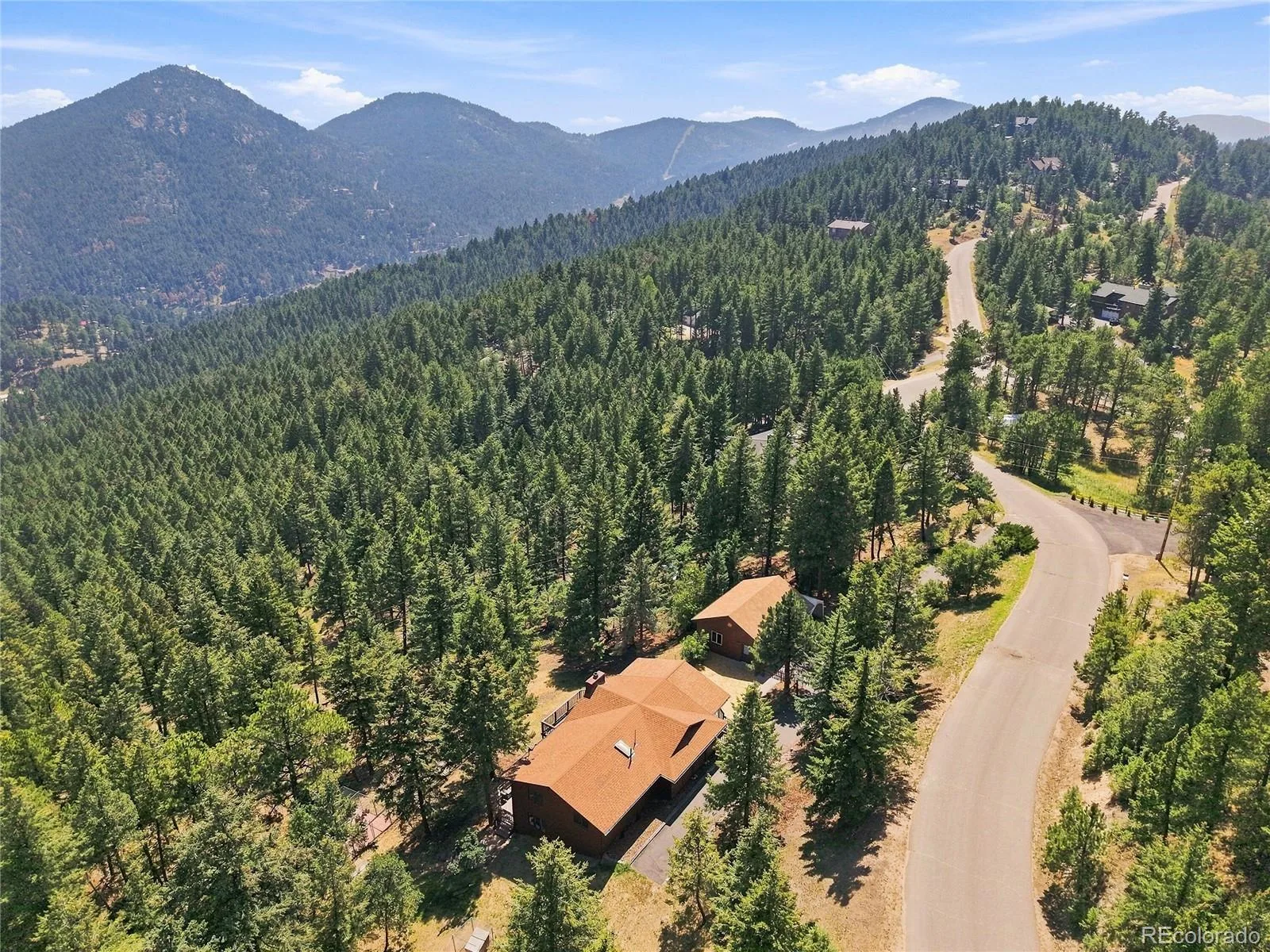 6352 Starlight Drive Morrison CO 80465 | MLS #REC6906380 08072026140956 1600 45