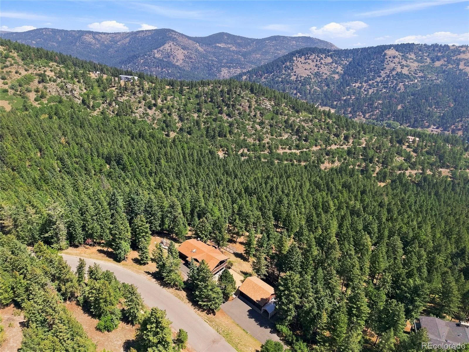 6352 Starlight Drive Morrison CO 80465 | MLS #REC6906380 08072026140956 1600 46