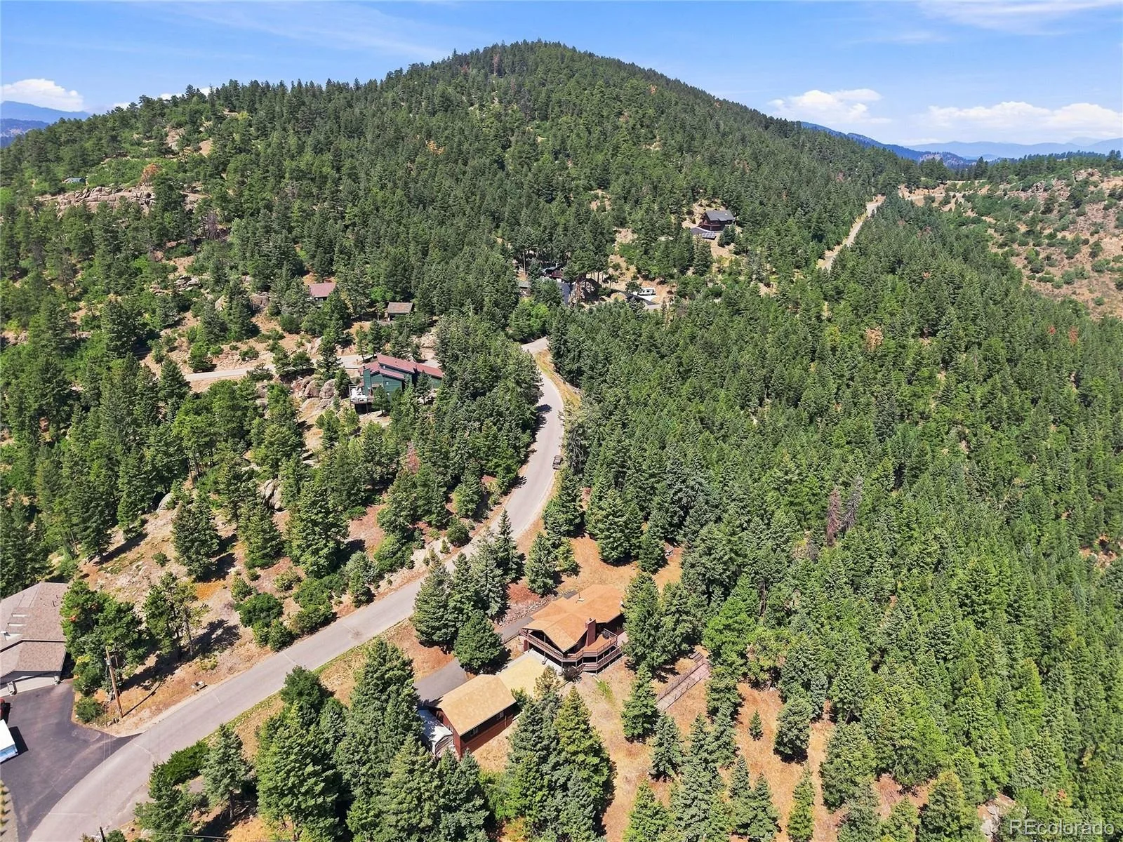 6352 Starlight Drive Morrison CO 80465 | MLS #REC6906380 08072026140956 1600 47