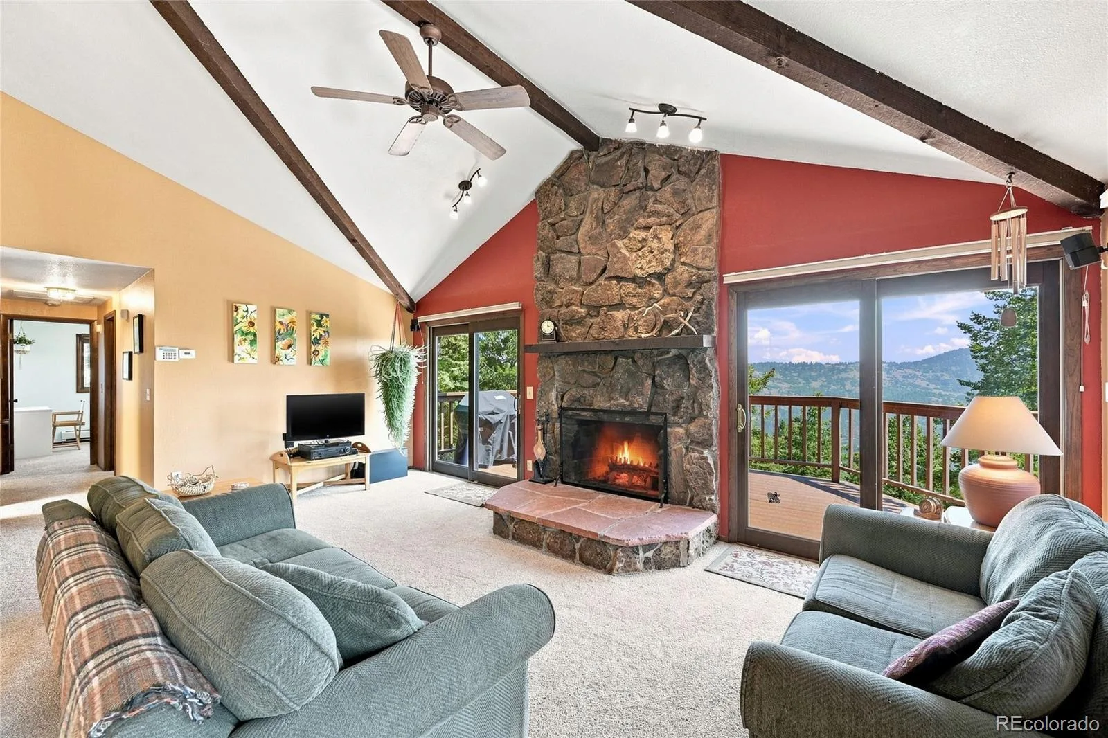 6352 Starlight Drive Morrison CO 80465 | MLS #REC6906380 08072026140956 1600 5