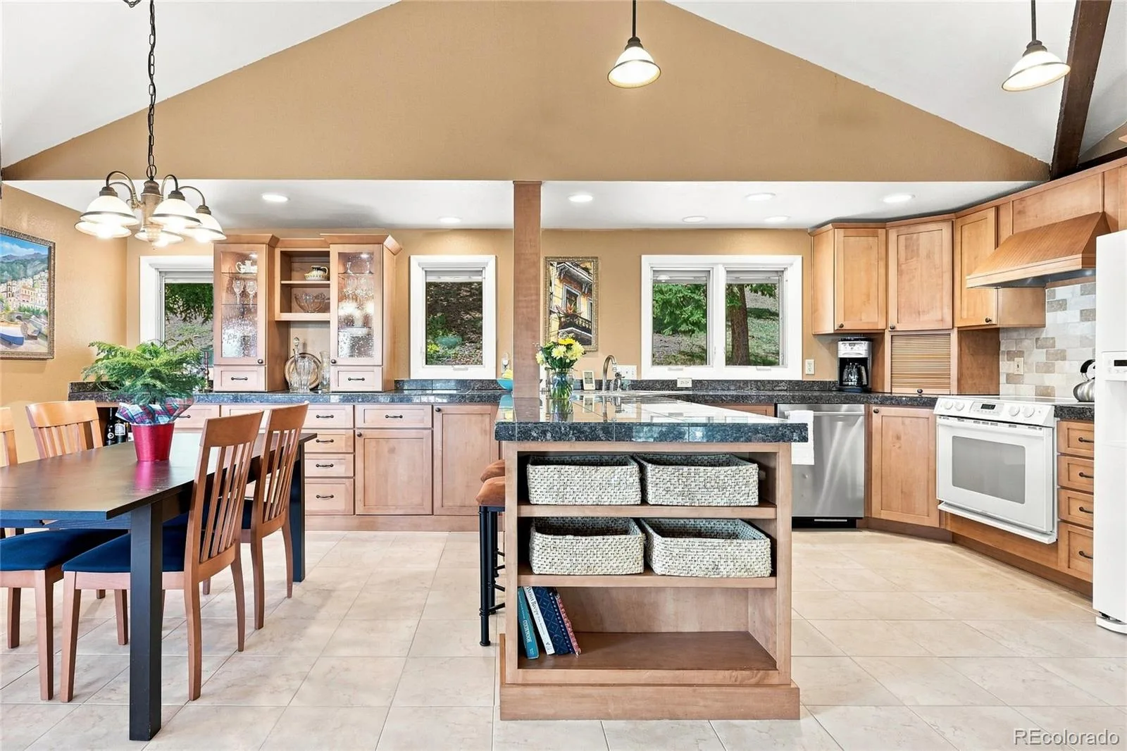 6352 Starlight Drive Morrison CO 80465 | MLS #REC6906380 08072026140956 1600 6