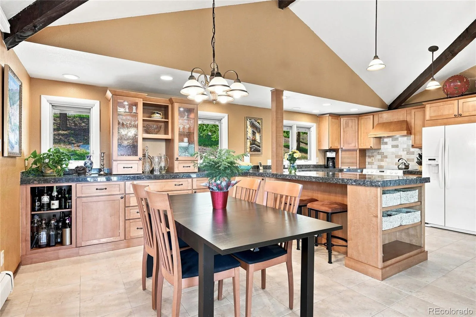 6352 Starlight Drive Morrison CO 80465 | MLS #REC6906380 08072026140956 1600 9