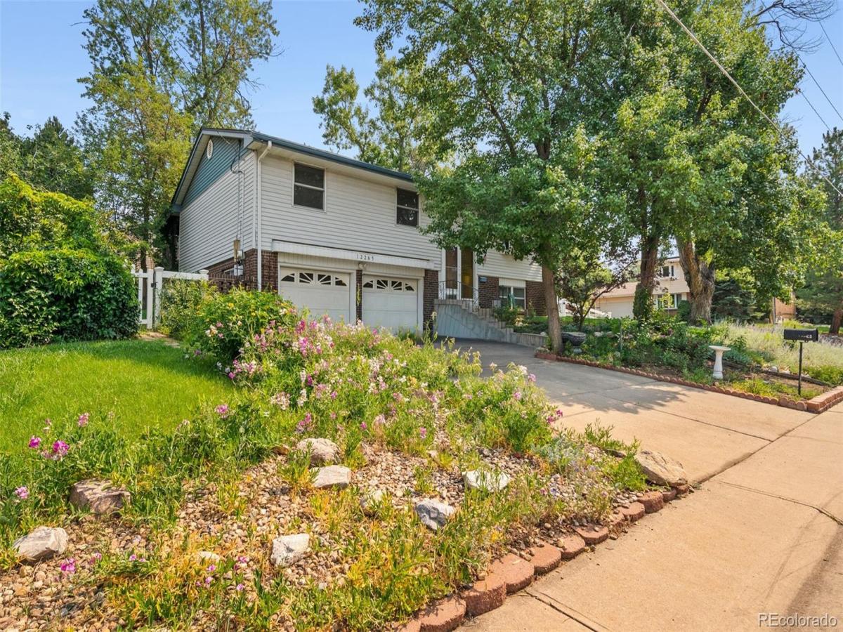 12265 W 66th Avenue Arvada CO 80004 | MLS #REC6906395 MLS #REC6906395 image #0