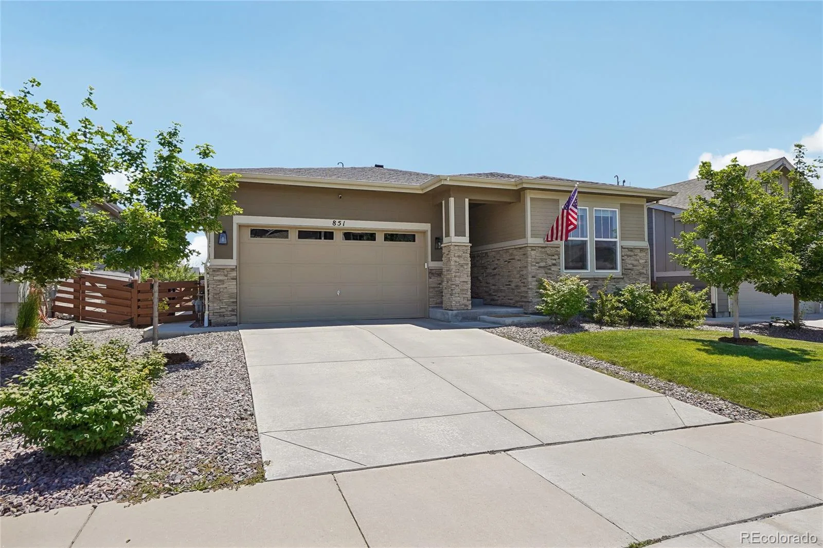 851 Eva Peak Drive Erie CO 80516 | MLS #REC6907464 07022026192023 1600 1