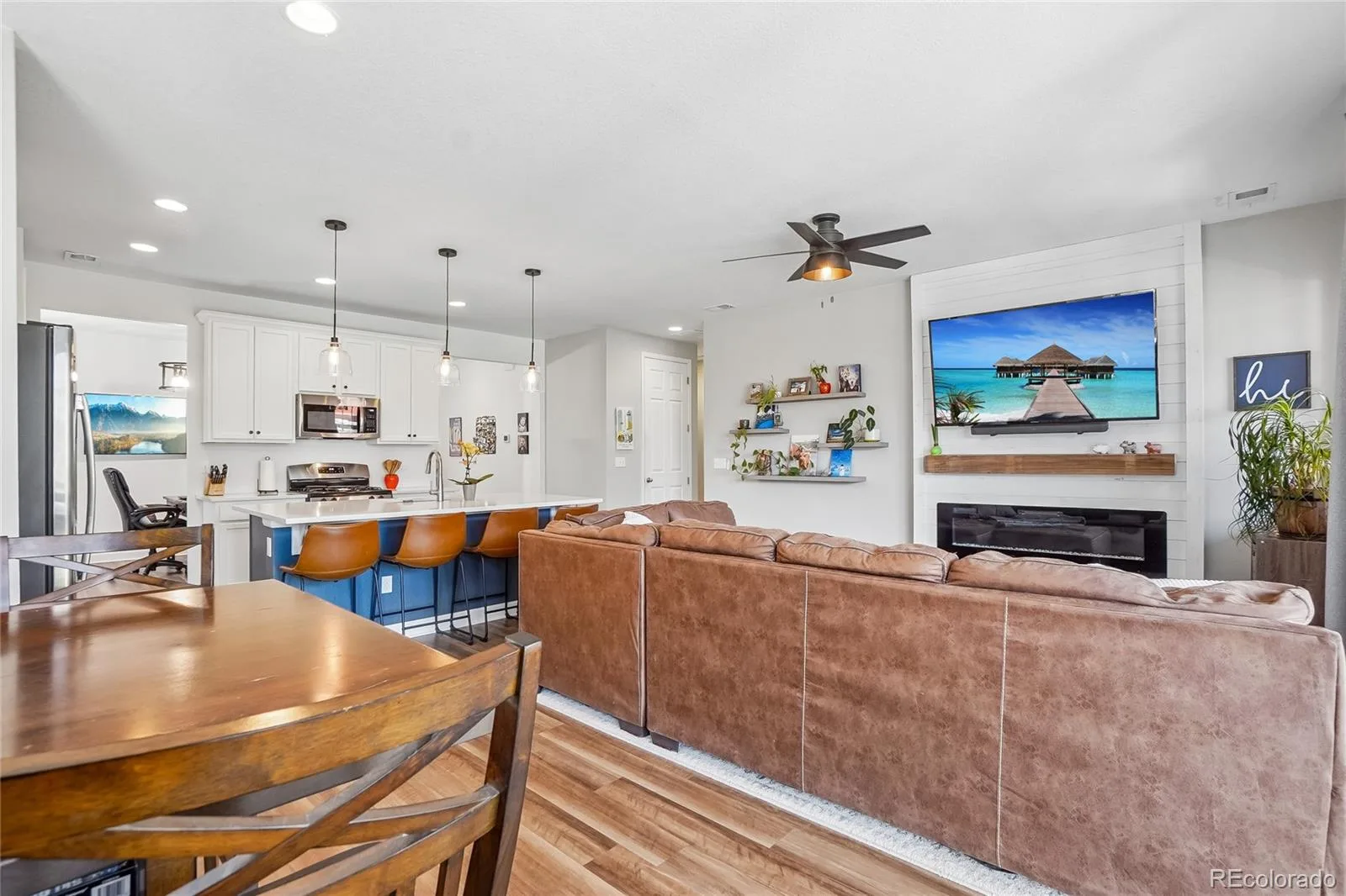 851 Eva Peak Drive Erie CO 80516 | MLS #REC6907464 07022026192023 1600 10