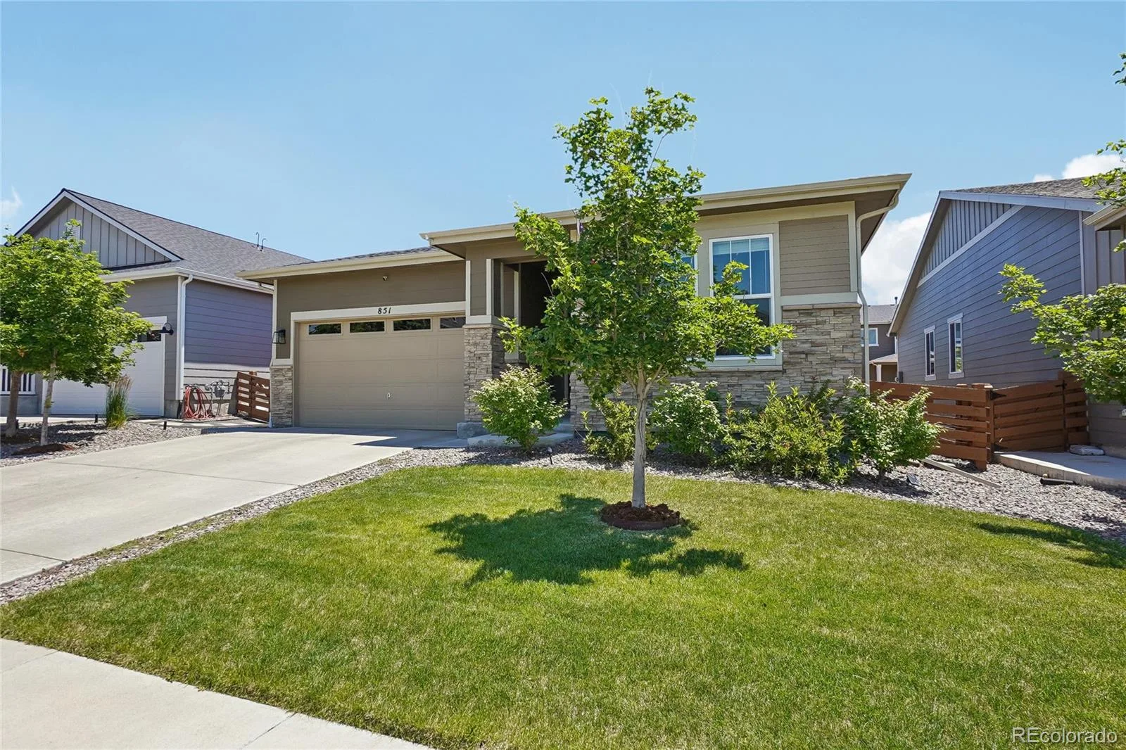 851 Eva Peak Drive Erie CO 80516 | MLS #REC6907464 07022026192023 1600 2