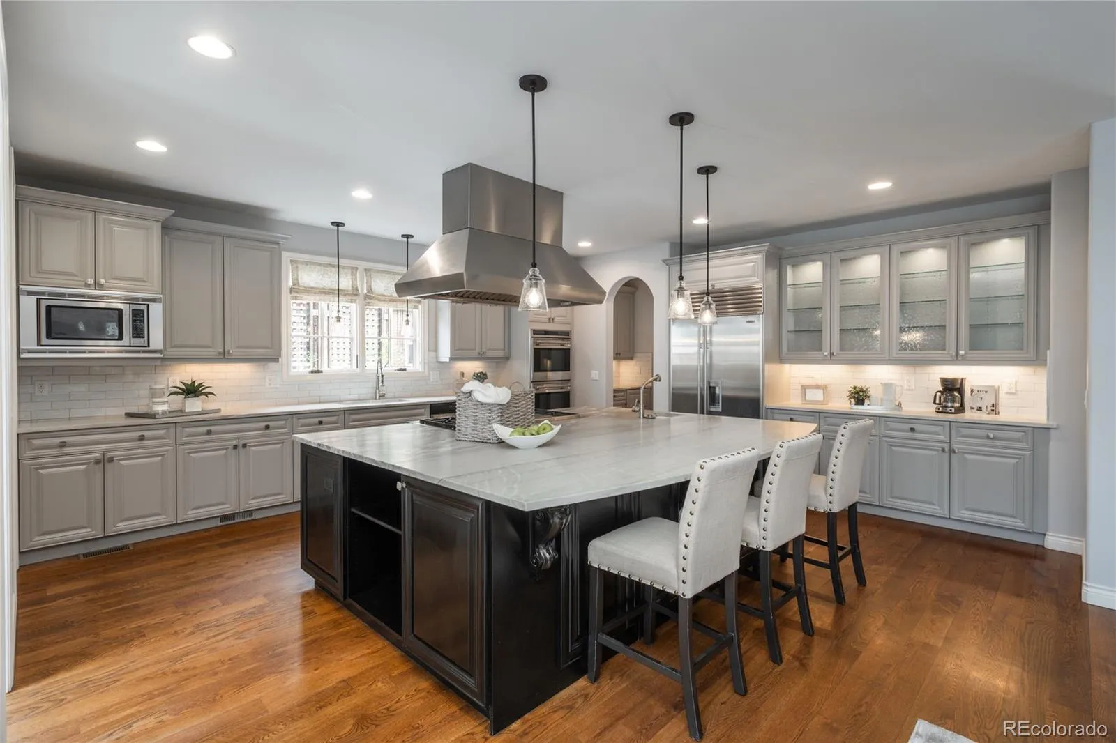 1315 S Lafayette Street Denver CO 80210 MLS #REC6907752 05152026002807 1600 10