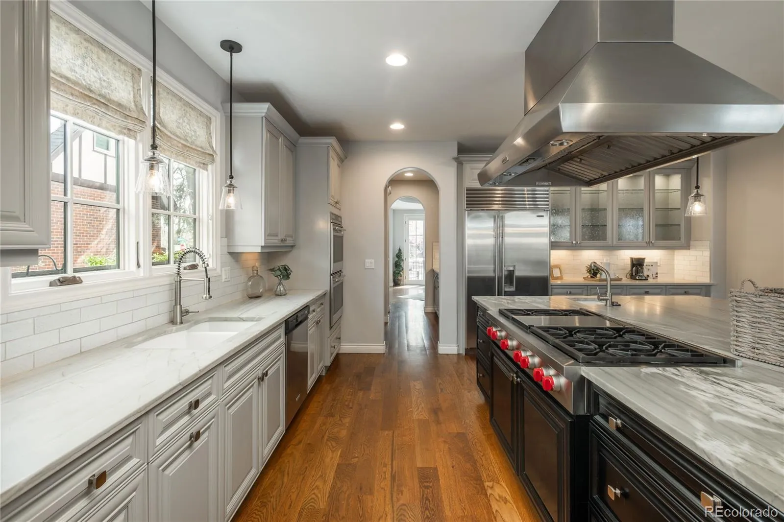 1315 S Lafayette Street Denver CO 80210 MLS #REC6907752 05152026002807 1600 11