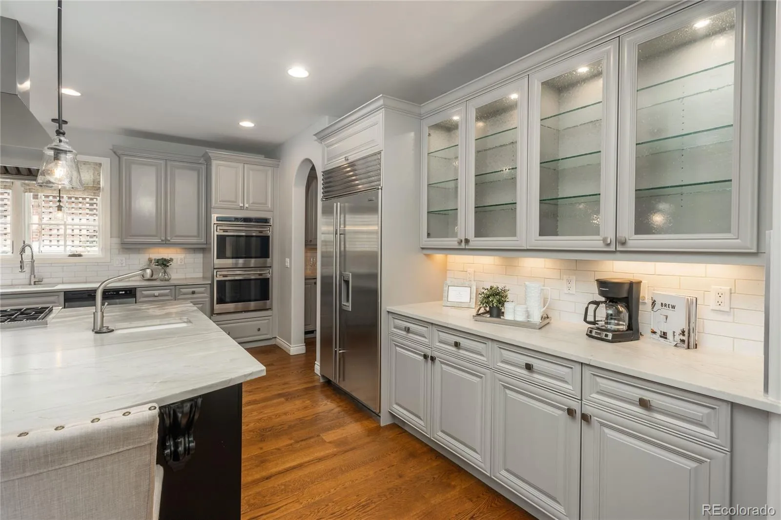 1315 S Lafayette Street Denver CO 80210 MLS #REC6907752 05152026002807 1600 13