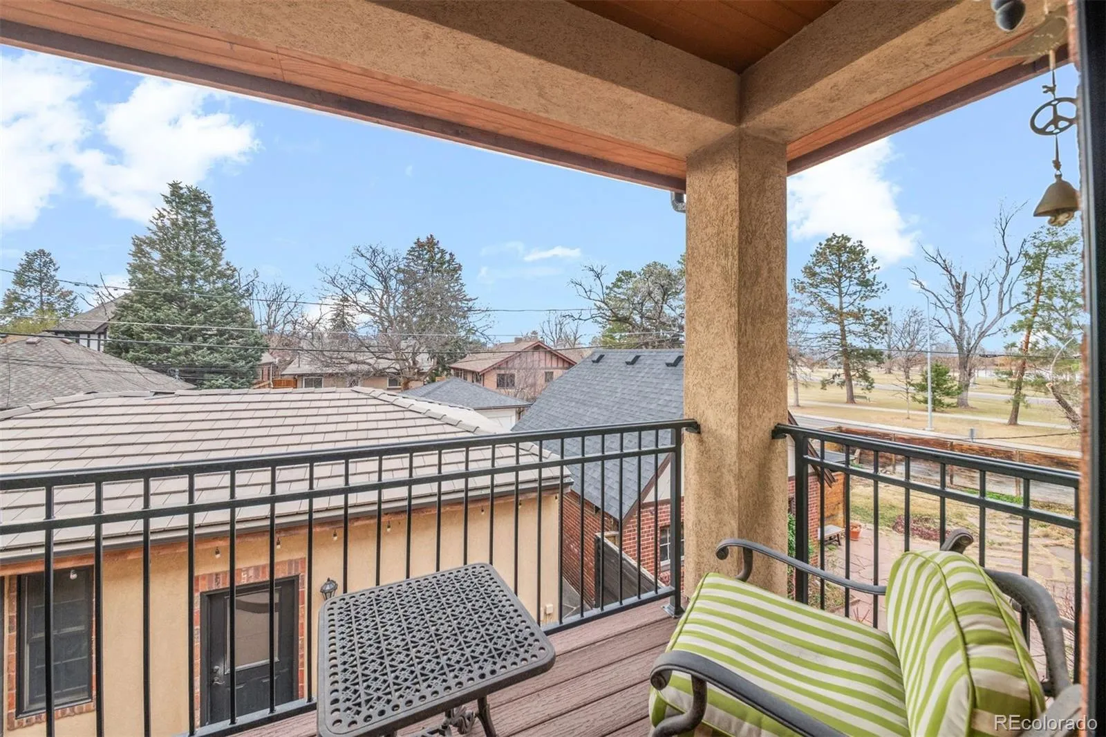 1315 S Lafayette Street Denver CO 80210 MLS #REC6907752 05152026002807 1600 18