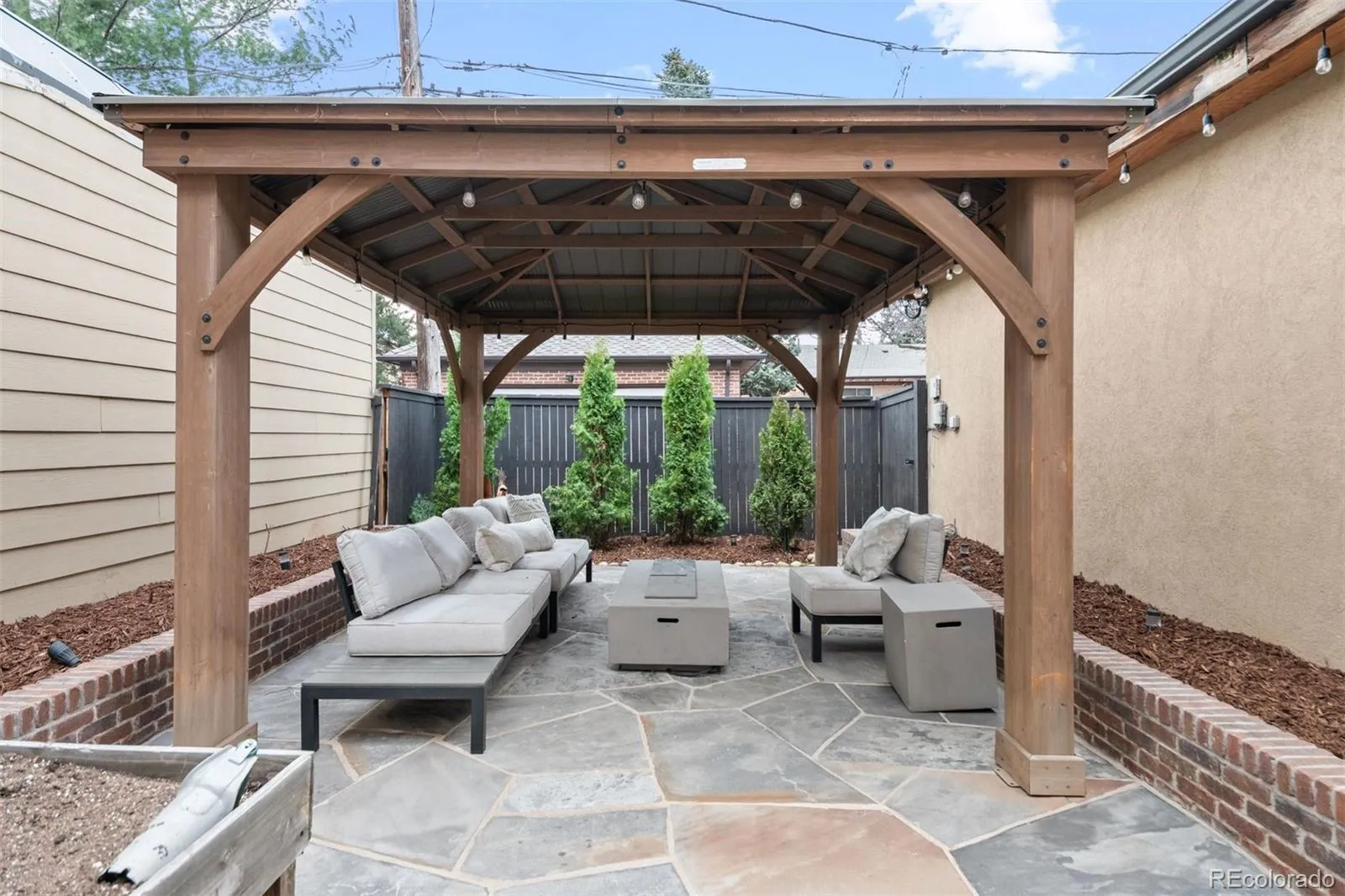 1315 S Lafayette Street Denver CO 80210 MLS #REC6907752 05152026002807 1600 33