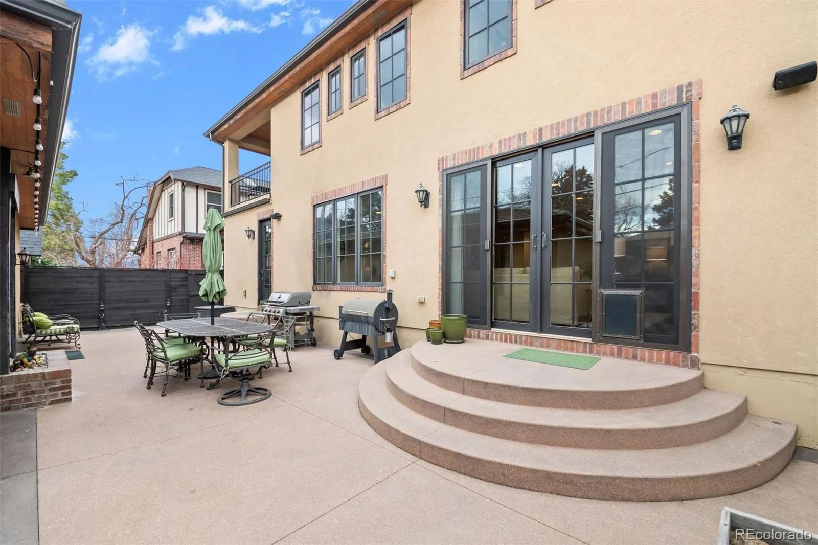 1315 S Lafayette Street Denver CO 80210 MLS #REC6907752 05152026002807 1600 34