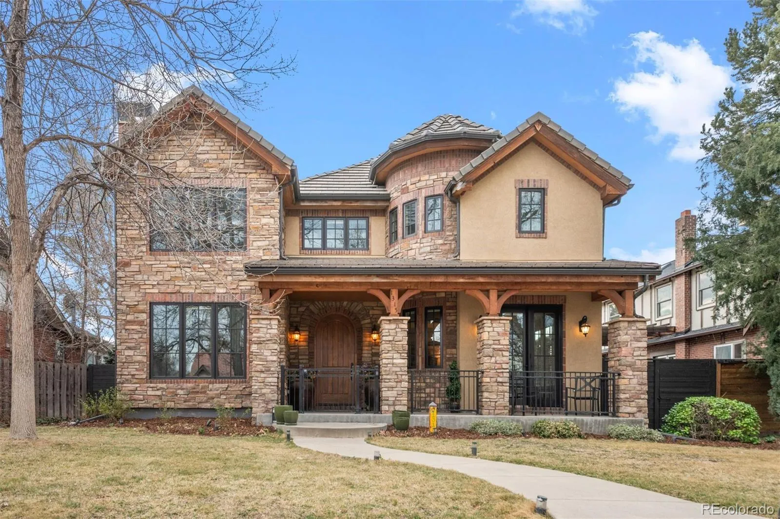 1315 S Lafayette Street Denver CO 80210 MLS #REC6907752 05152026002807 1600 4