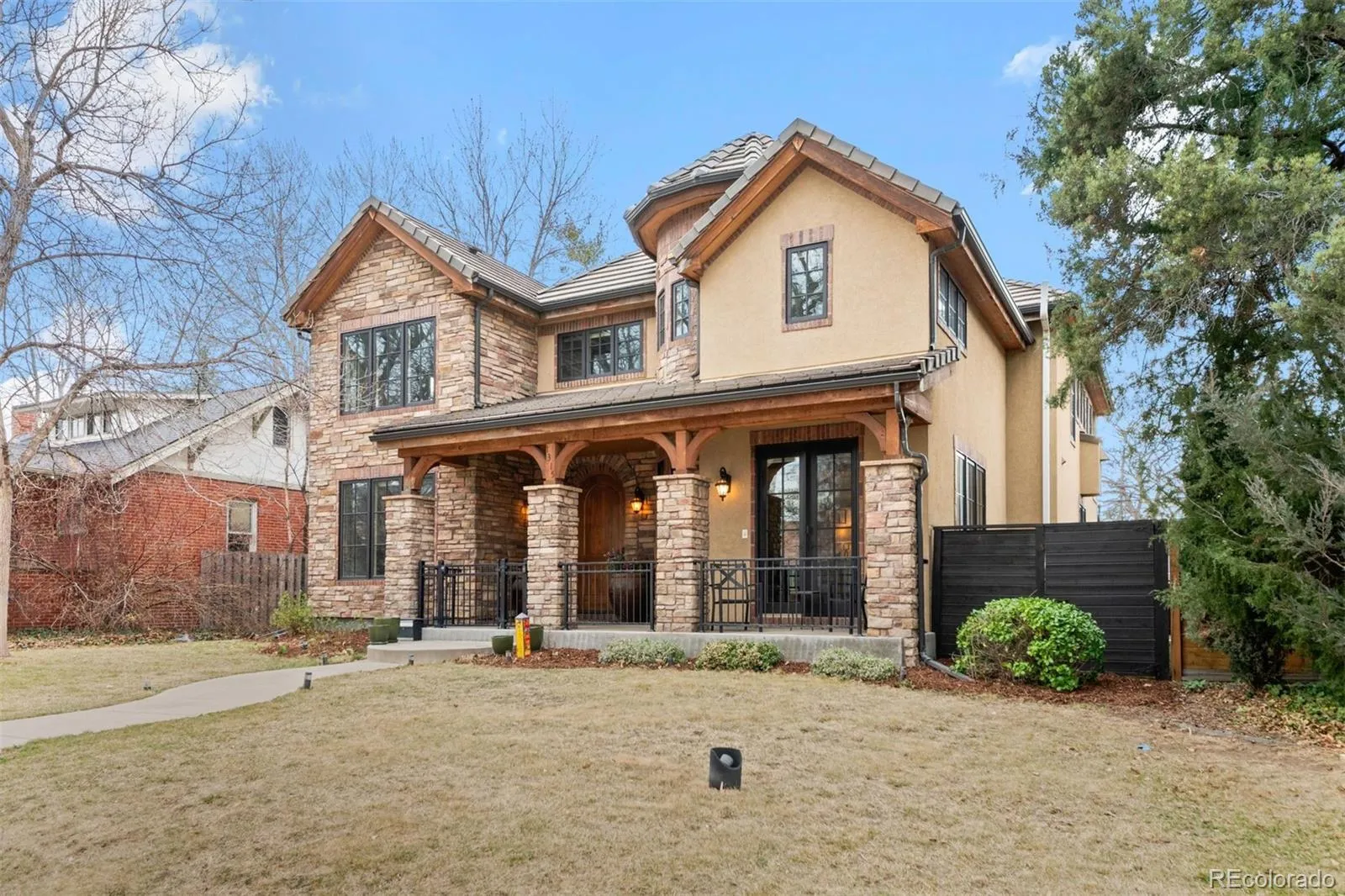 1315 S Lafayette Street Denver CO 80210 MLS #REC6907752 05152026002807 1600 5
