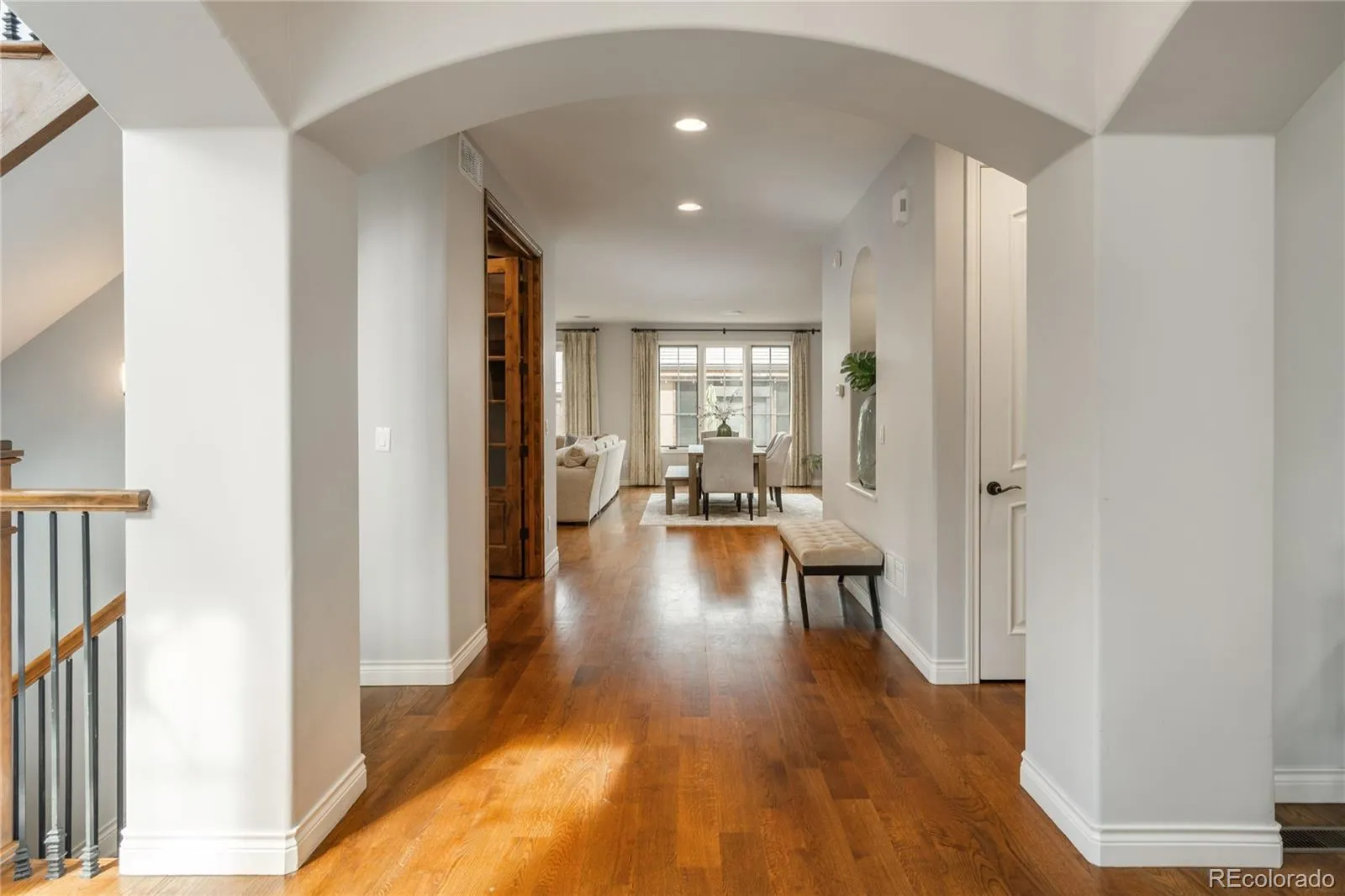 1315 S Lafayette Street Denver CO 80210 MLS #REC6907752 05152026002807 1600 7