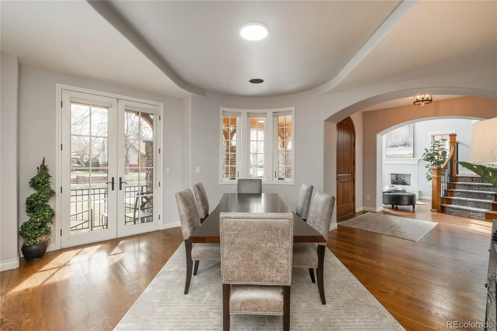 1315 S Lafayette Street Denver CO 80210 MLS #REC6907752 05152026002807 1600 8