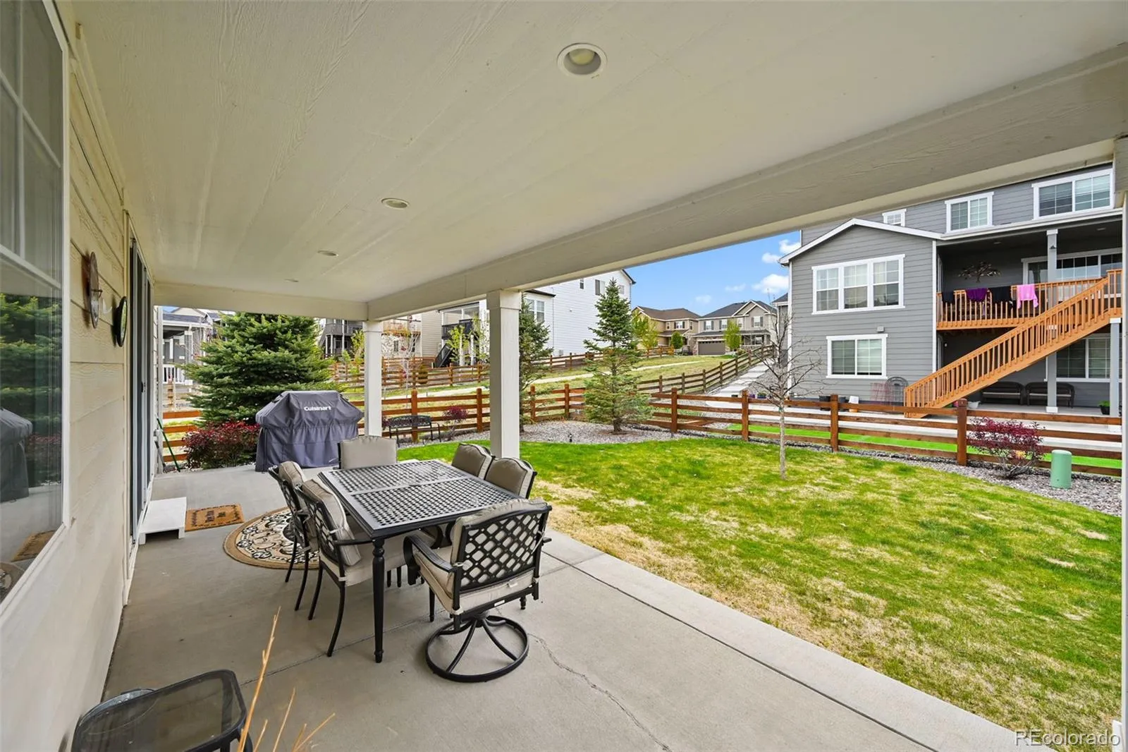 21694 E Stanford Circle Aurora CO 80015 MLS #REC6907819 05052026224551 1600 27