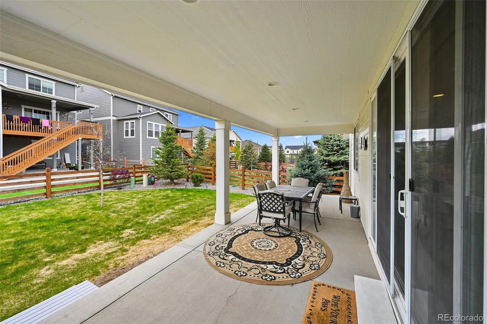 21694 E Stanford Circle Aurora CO 80015 MLS #REC6907819 05052026224551 1600 28