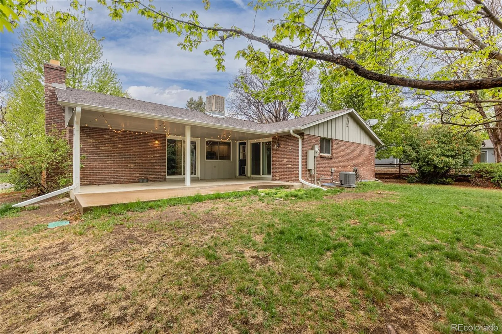 2622 S Brentwood Court Lakewood CO 80227 MLS #REC6908752 05092026150742 1600 36
