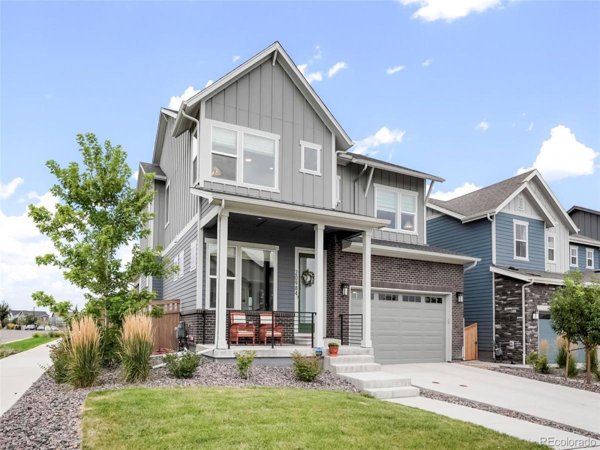 20984 E 62nd Avenue Aurora CO 80019 | MLS #REC6908790 MLS #REC6908790 image #0
