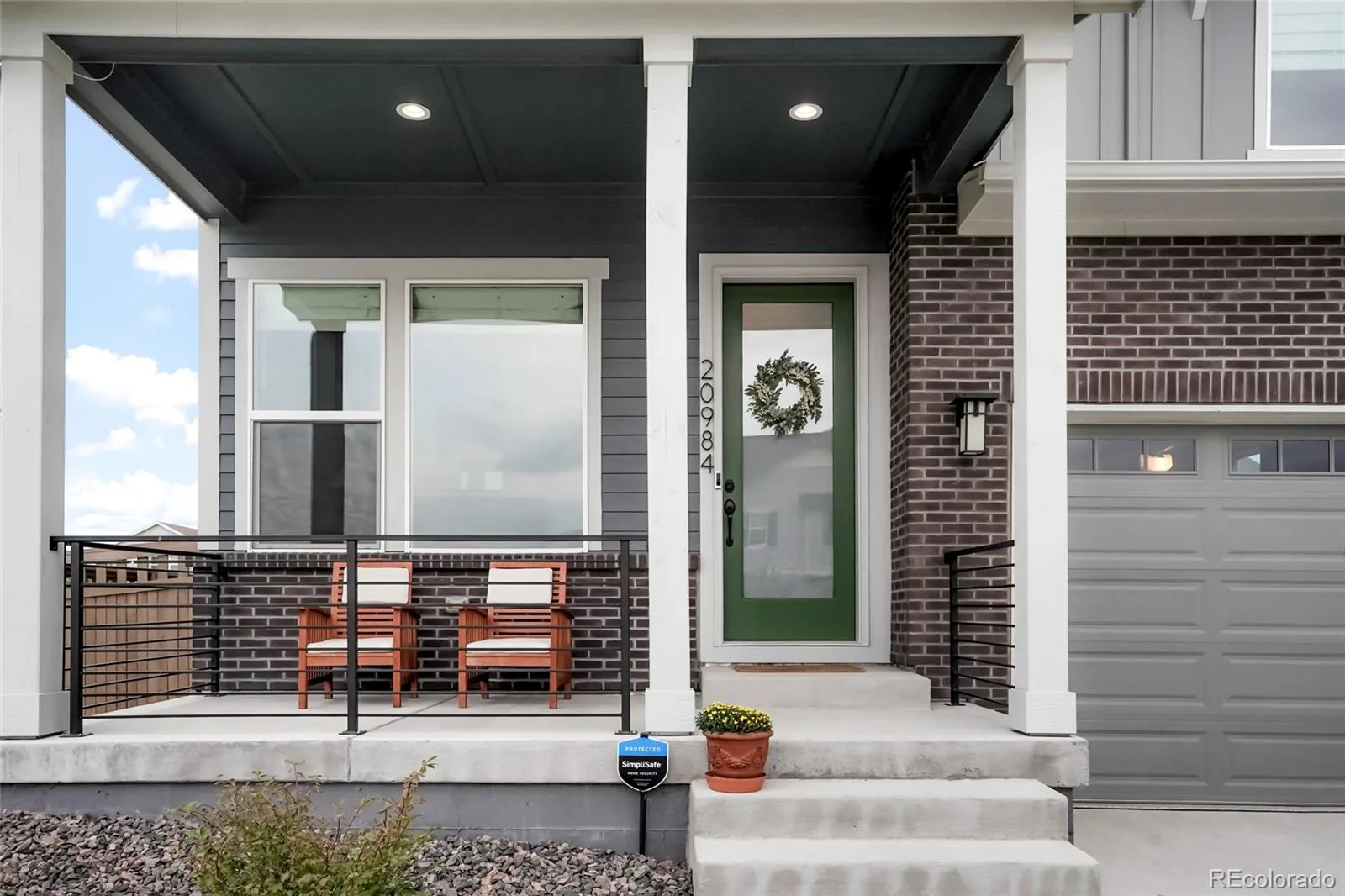 20984 E 62nd Avenue Aurora CO 80019 | MLS #REC6908790 10112026191943 1600 1