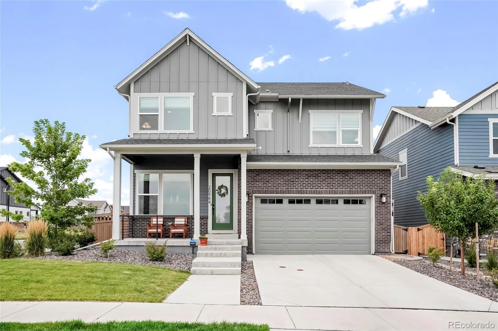 20984 E 62nd Avenue Aurora CO 80019 | MLS #REC6908790 10112026191943 1600 43