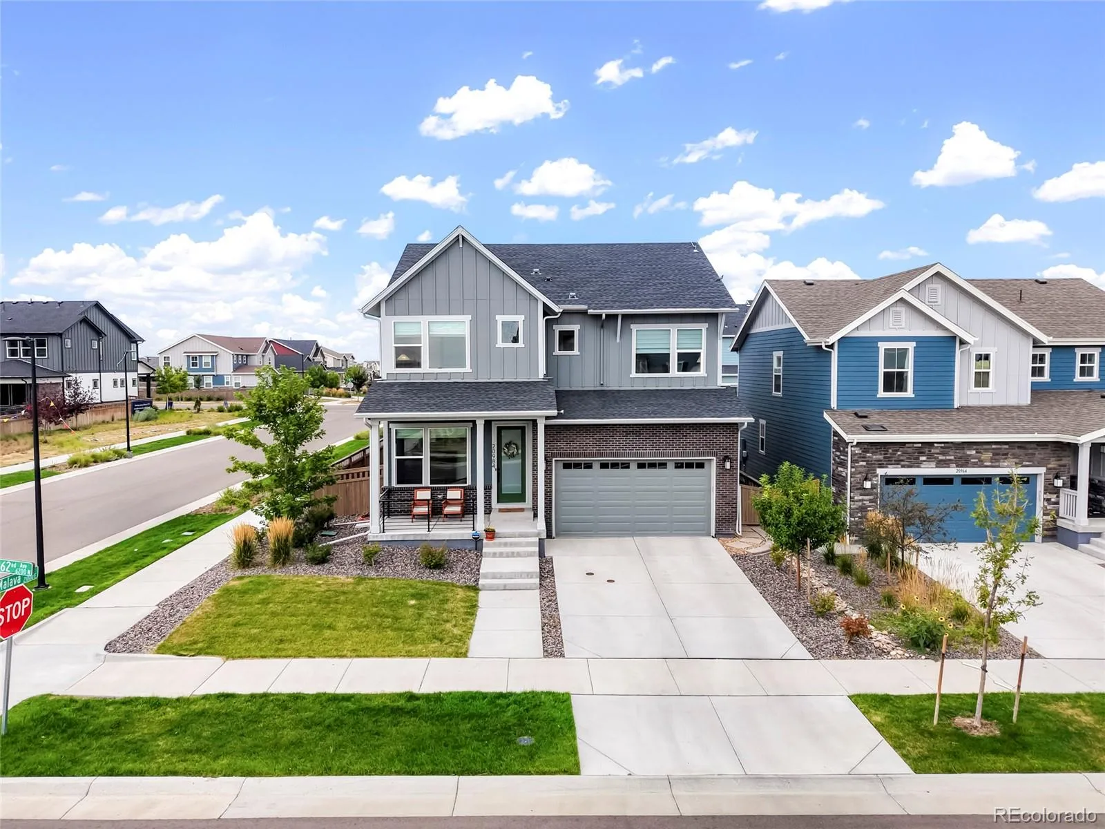 20984 E 62nd Avenue Aurora CO 80019 | MLS #REC6908790 10112026191943 1600 44