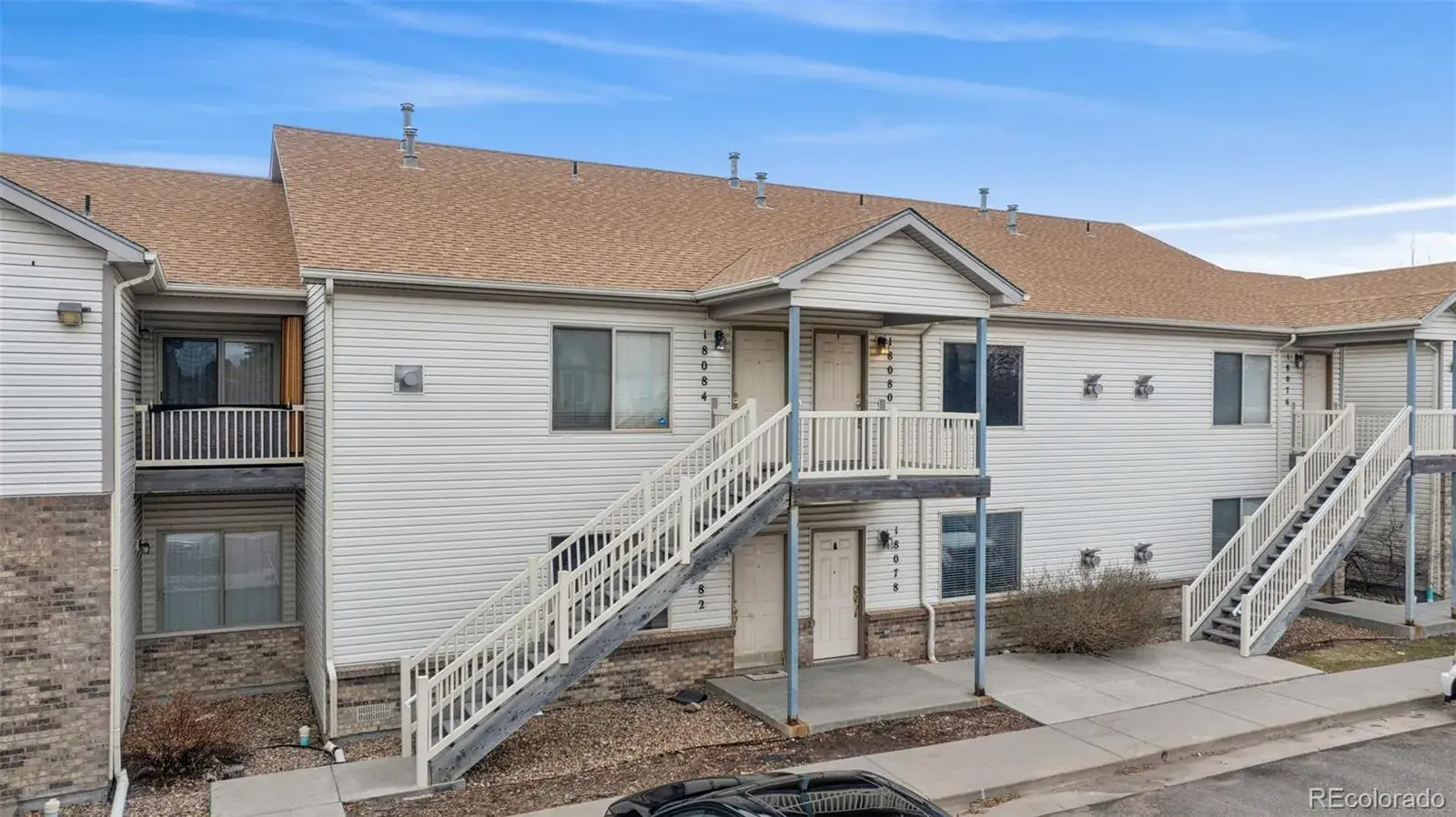 18080 Becket Drive Parker CO 80134 | MLS #REC6909123 02182026183509 1600 3