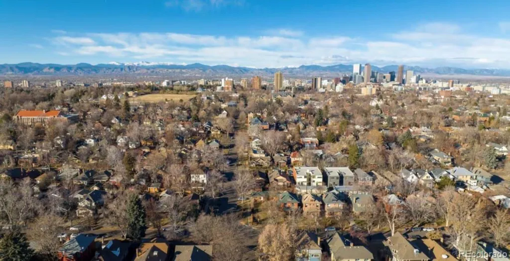 636 N Washington Street #205 Denver CO 80203 MLS #REC6910148 05122026161422 1024 14