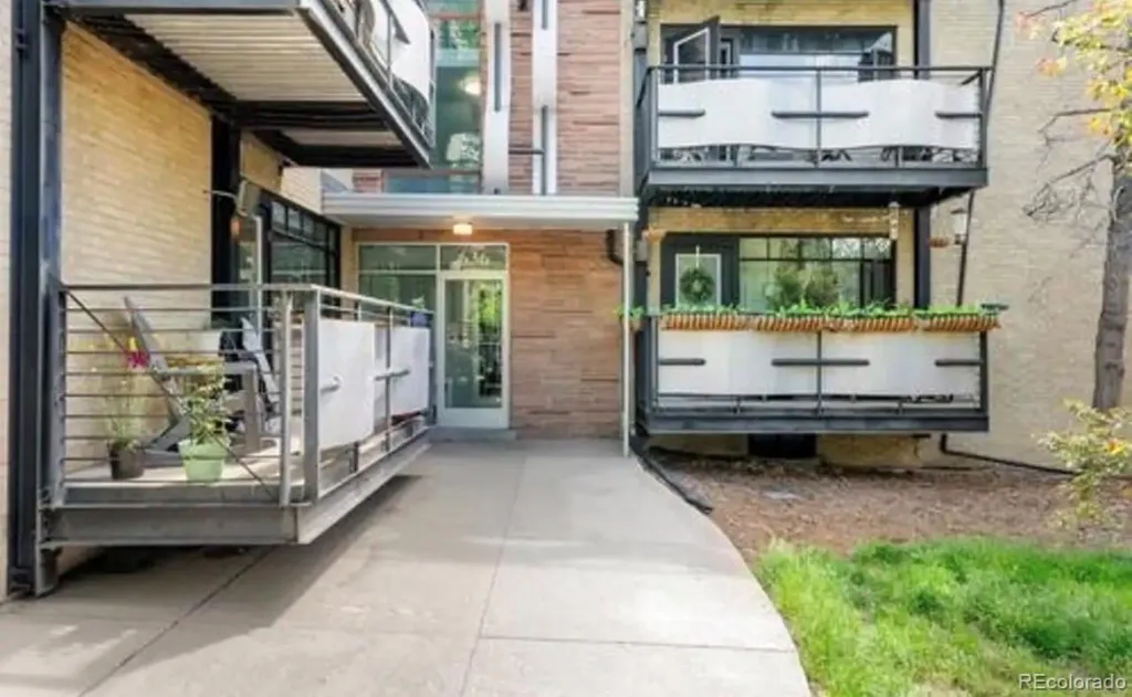 636 N Washington Street #205 Denver CO 80203 MLS #REC6910148 05122026161422 1024 9