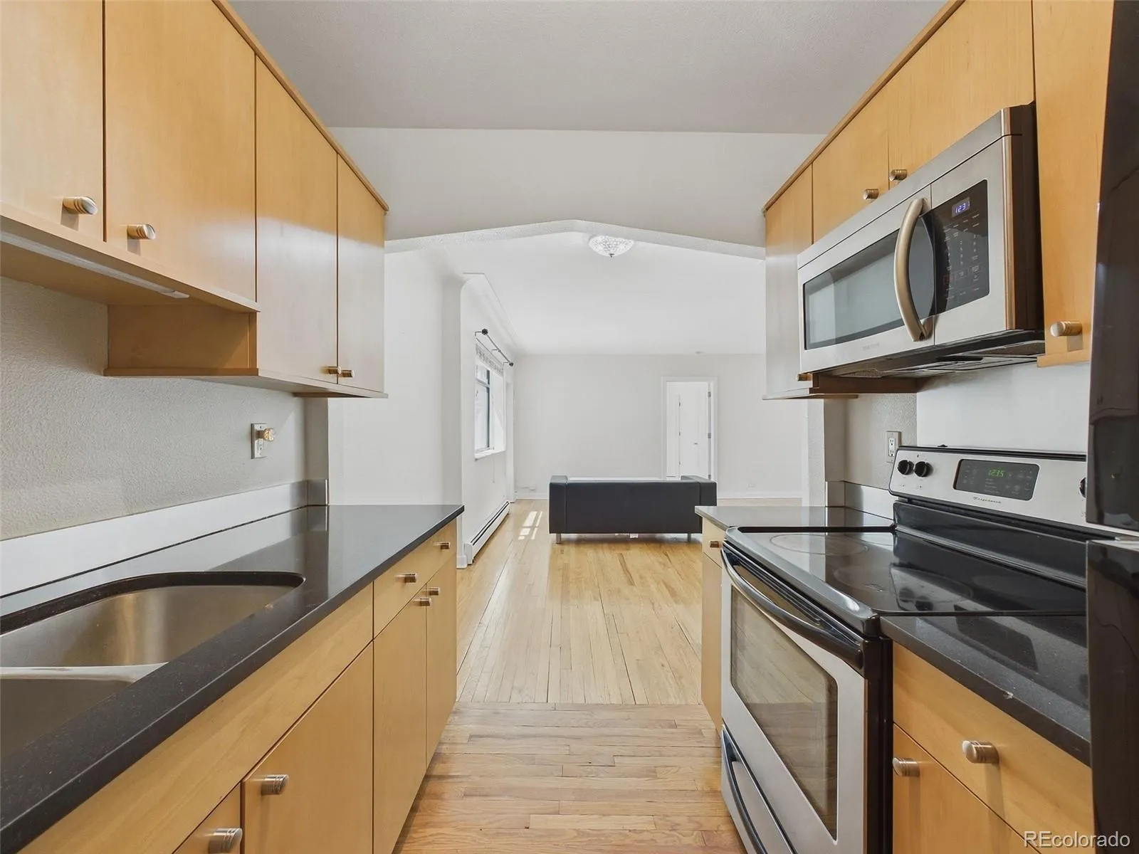 636 N Washington Street #205 Denver CO 80203 MLS #REC6910148 05122026161422 1600 22