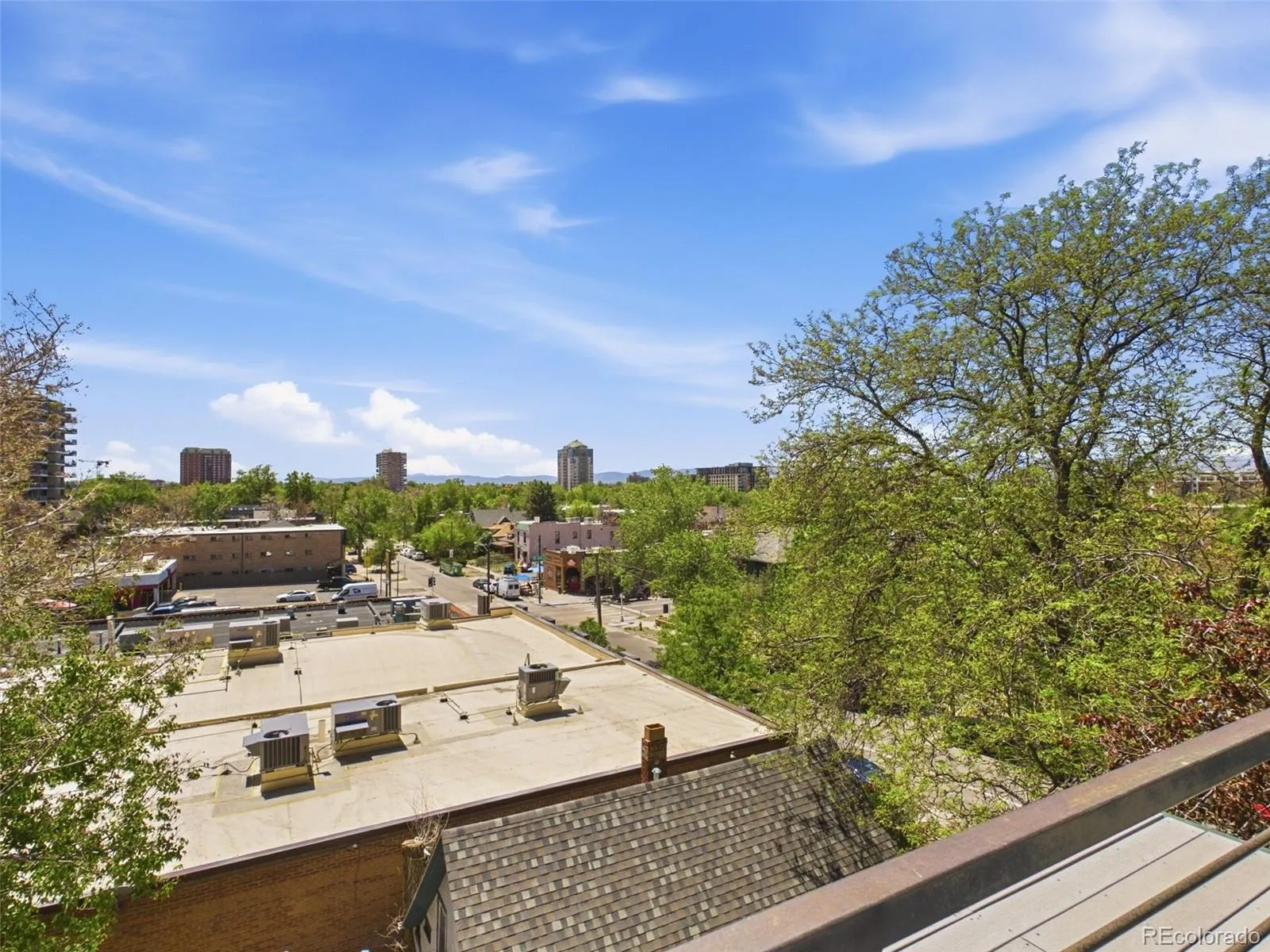636 N Washington Street #205 Denver CO 80203 MLS #REC6910148 05122026161422 1600 33