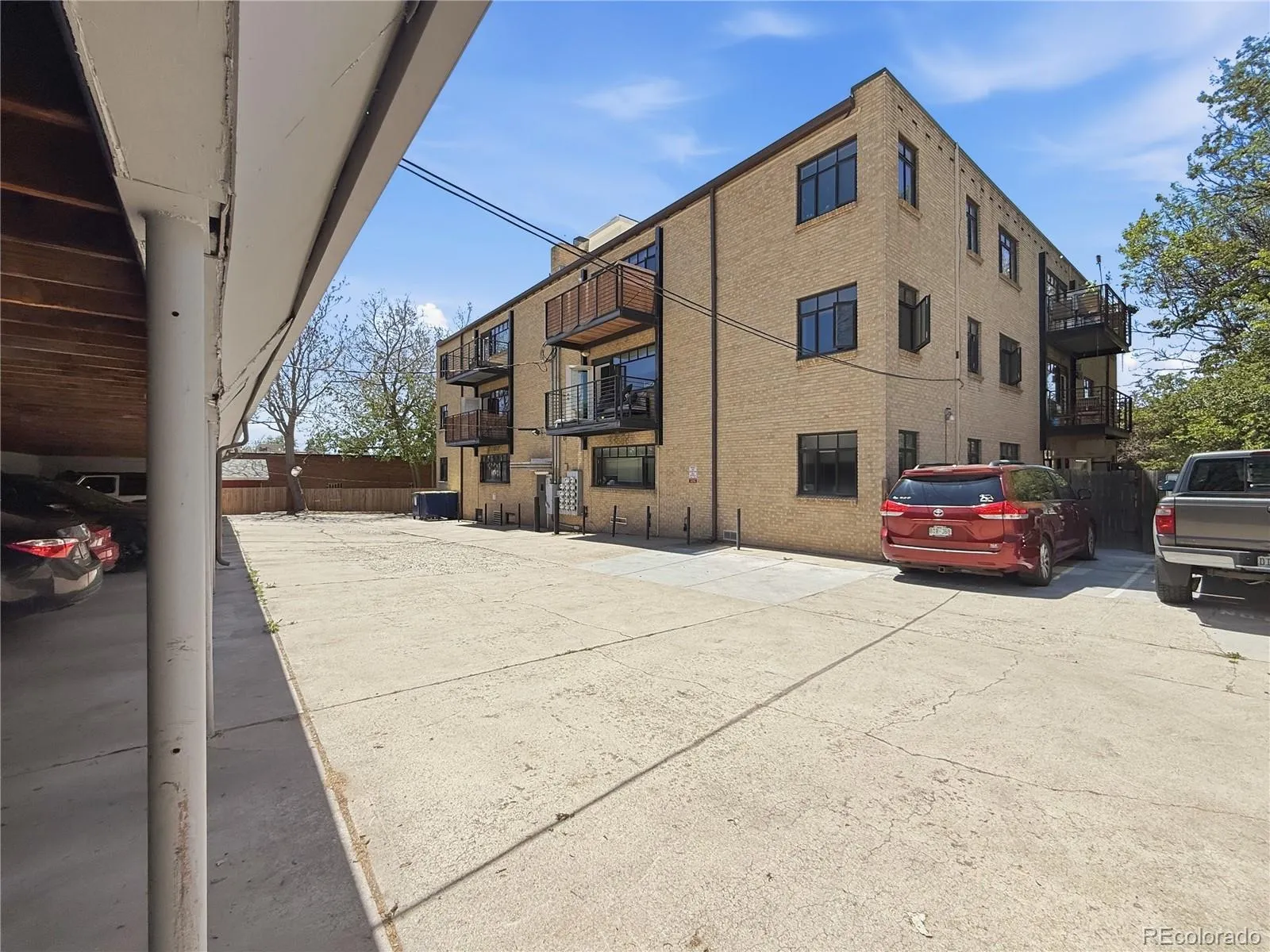 636 N Washington Street #205 Denver CO 80203 MLS #REC6910148 05122026161422 1600 36