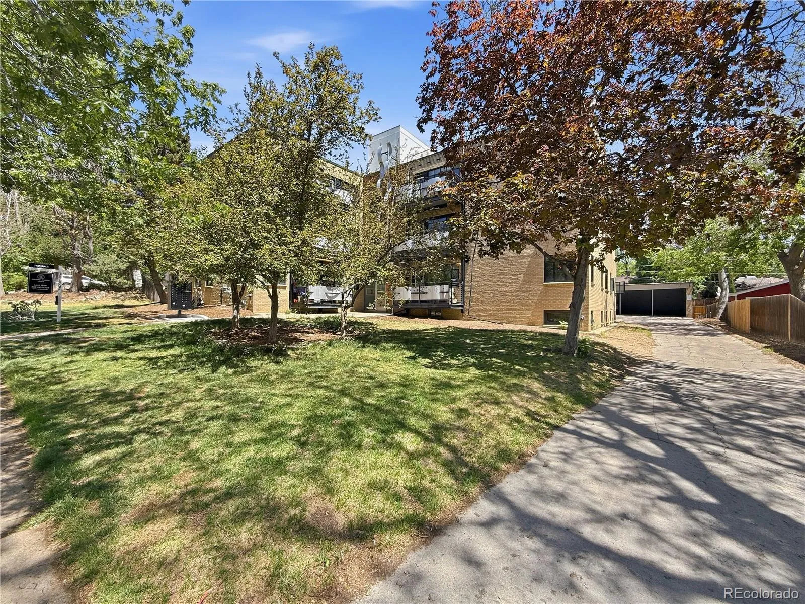 636 N Washington Street #205 Denver CO 80203 MLS #REC6910148 05122026161422 1600 38