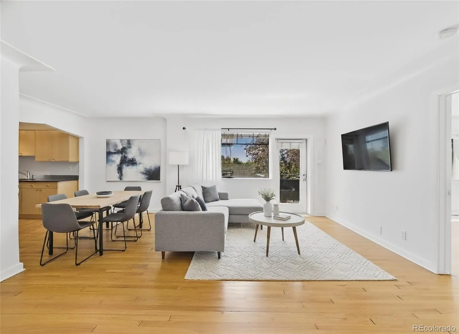 636 N Washington Street #205 Denver CO 80203 MLS #REC6910148 05122026161422 1600 42