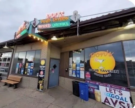 636 N Washington Street #205 Denver CO 80203 MLS #REC6910148 05122026161422 530 15