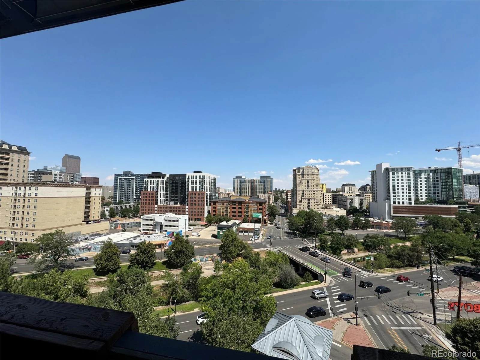 601 W 11th Avenue #1006 Denver CO 80204 | MLS #REC6910501 08142026041503 1600 1