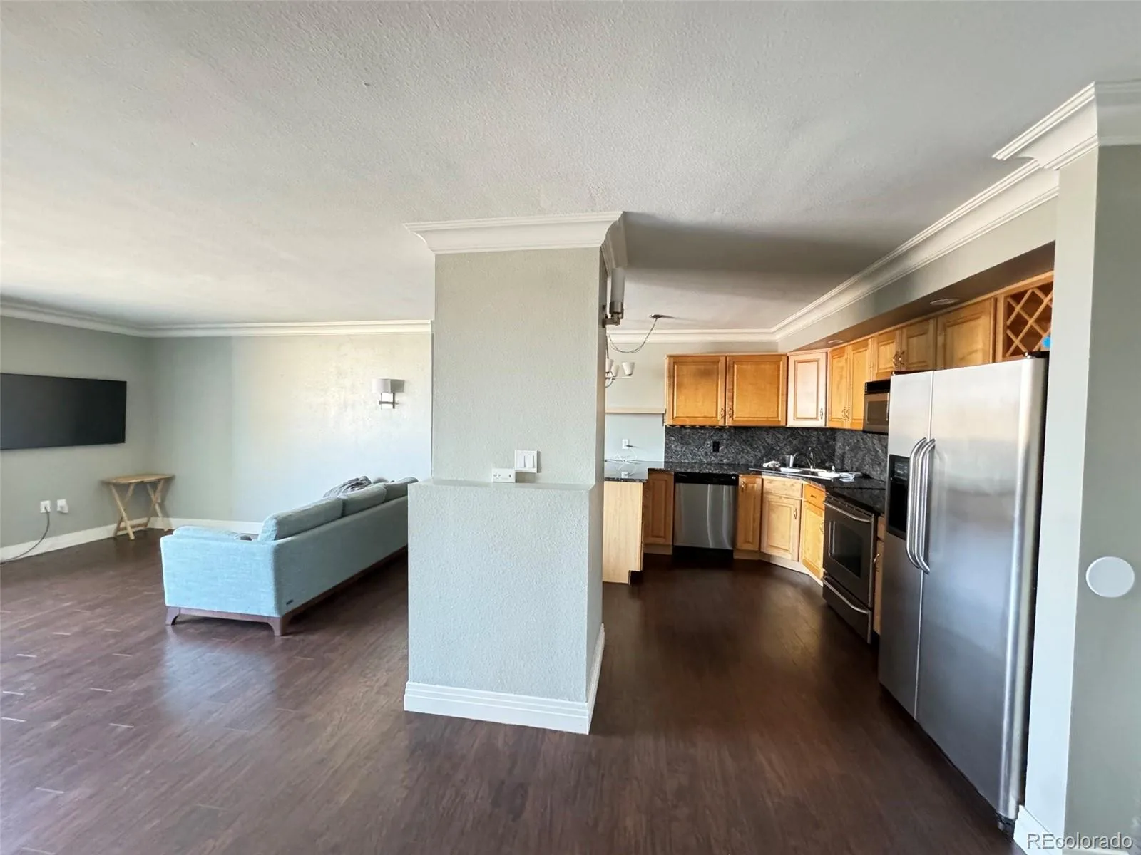 601 W 11th Avenue #1006 Denver CO 80204 | MLS #REC6910501 08142026041503 1600 4