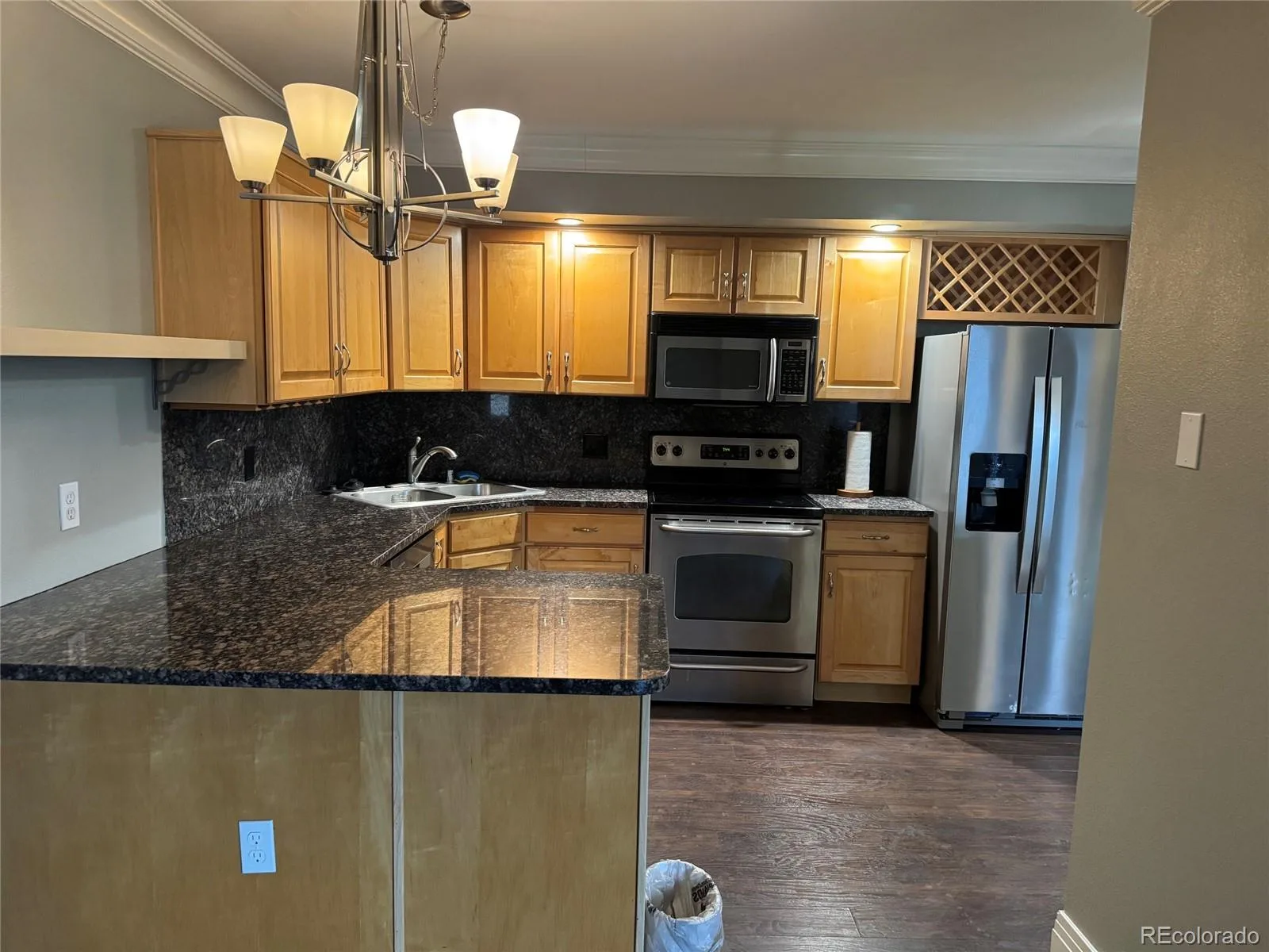 601 W 11th Avenue #1006 Denver CO 80204 | MLS #REC6910501 08142026041503 1600 5