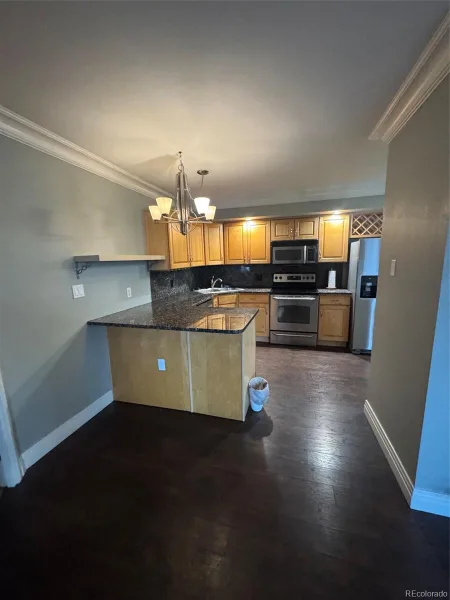 601 W 11th Avenue #1006 Denver CO 80204 | MLS #REC6910501 08142026041503 800 8