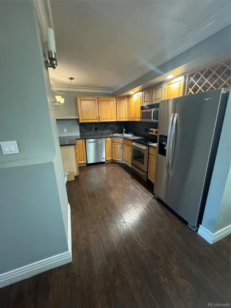 601 W 11th Avenue #1006 Denver CO 80204 | MLS #REC6910501 08142026041503 800 9