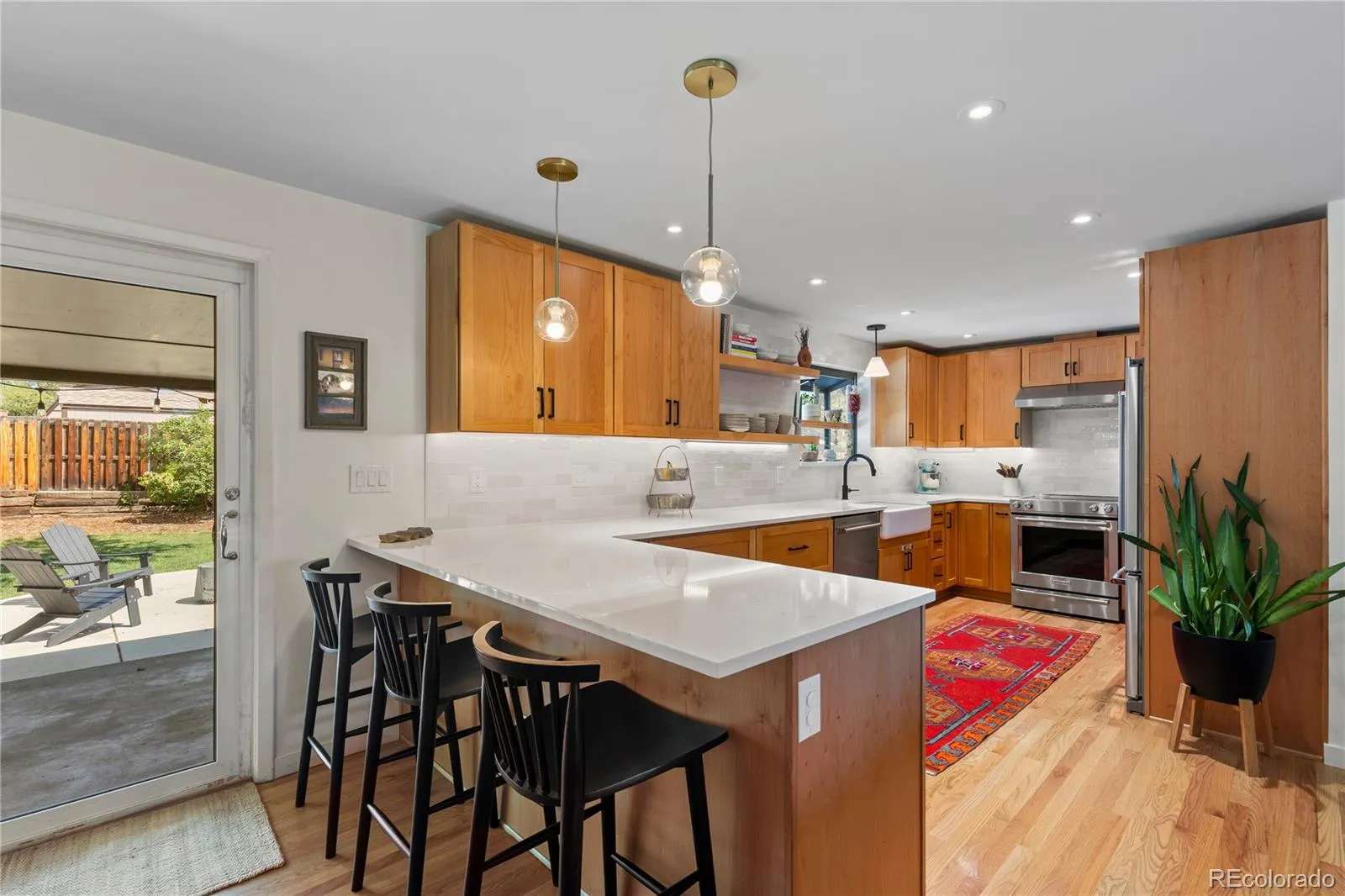 1257 S Dover Way Lakewood CO 80232 MLS #REC6911002 05152026150255 1600 19
