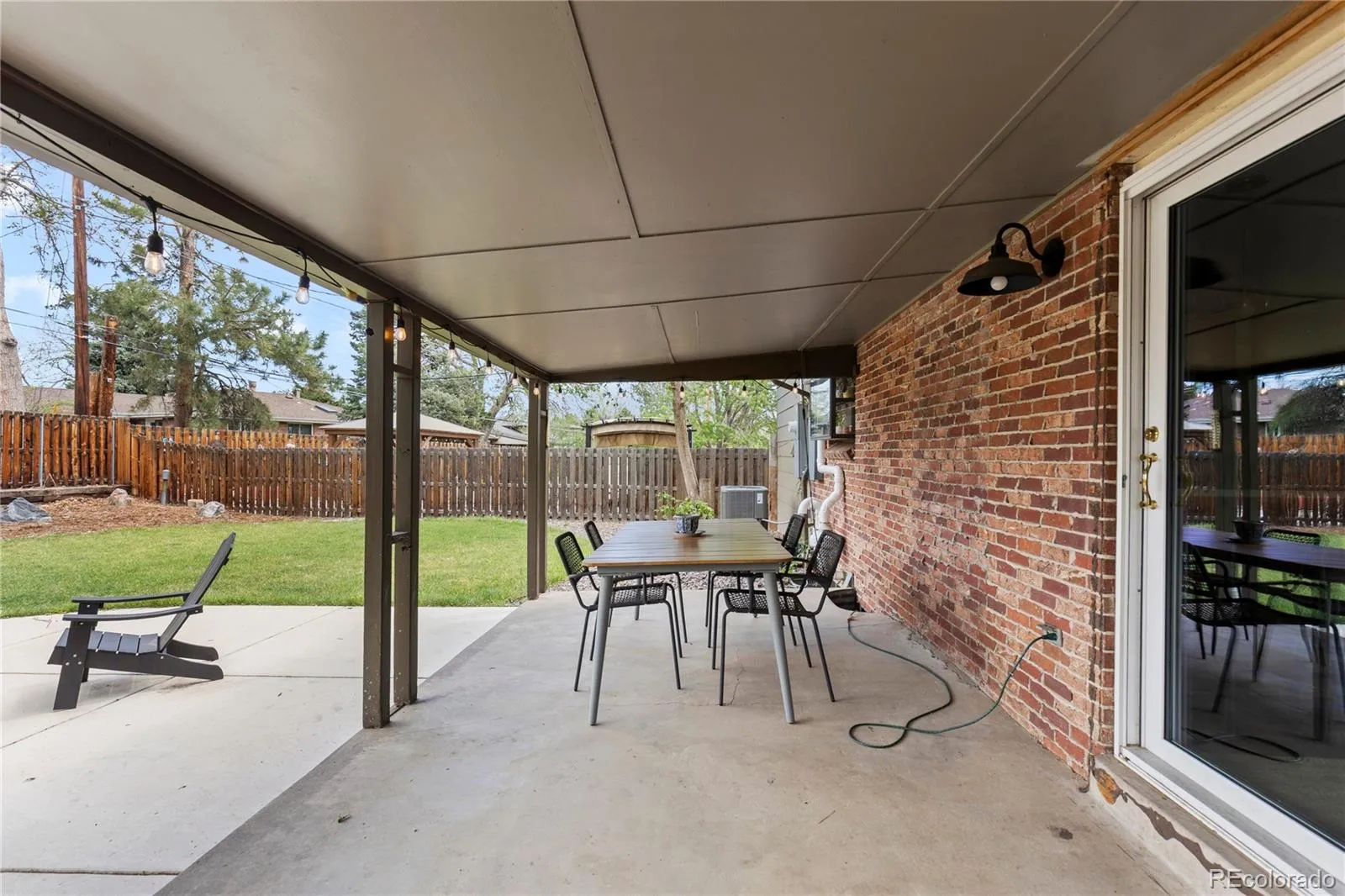 1257 S Dover Way Lakewood CO 80232 MLS #REC6911002 05152026150255 1600 23