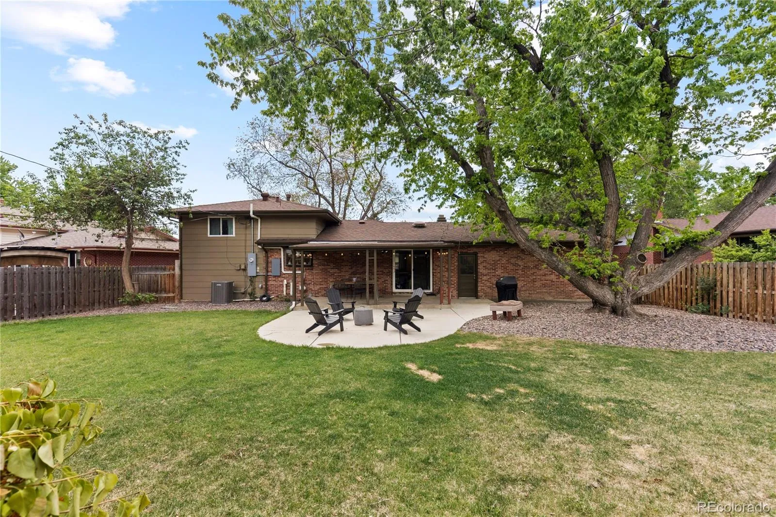 1257 S Dover Way Lakewood CO 80232 MLS #REC6911002 05152026150255 1600 45
