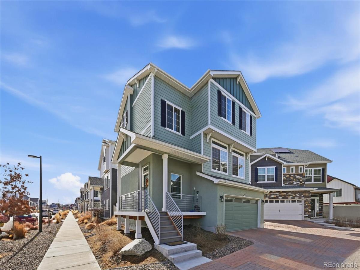 4073 N Quatar Court Aurora CO 80019 | MLS #REC6911887 MLS #REC6911887 image #0