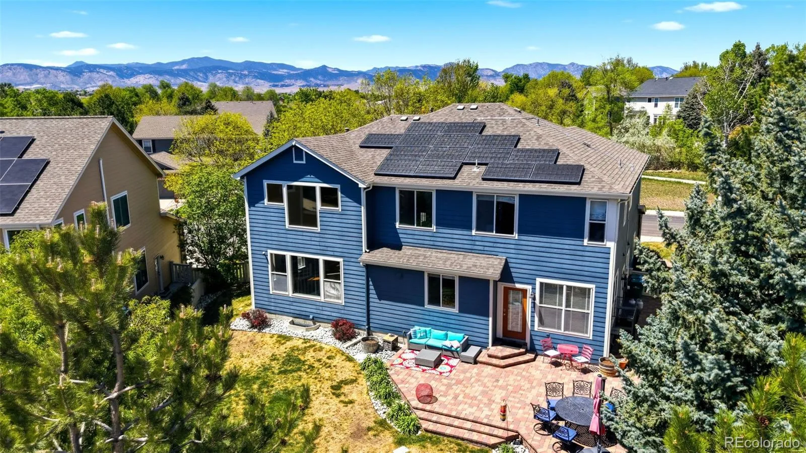 6112 Devinney Way Arvada CO 80004 MLS #REC6912253 05052026041922 1600 46