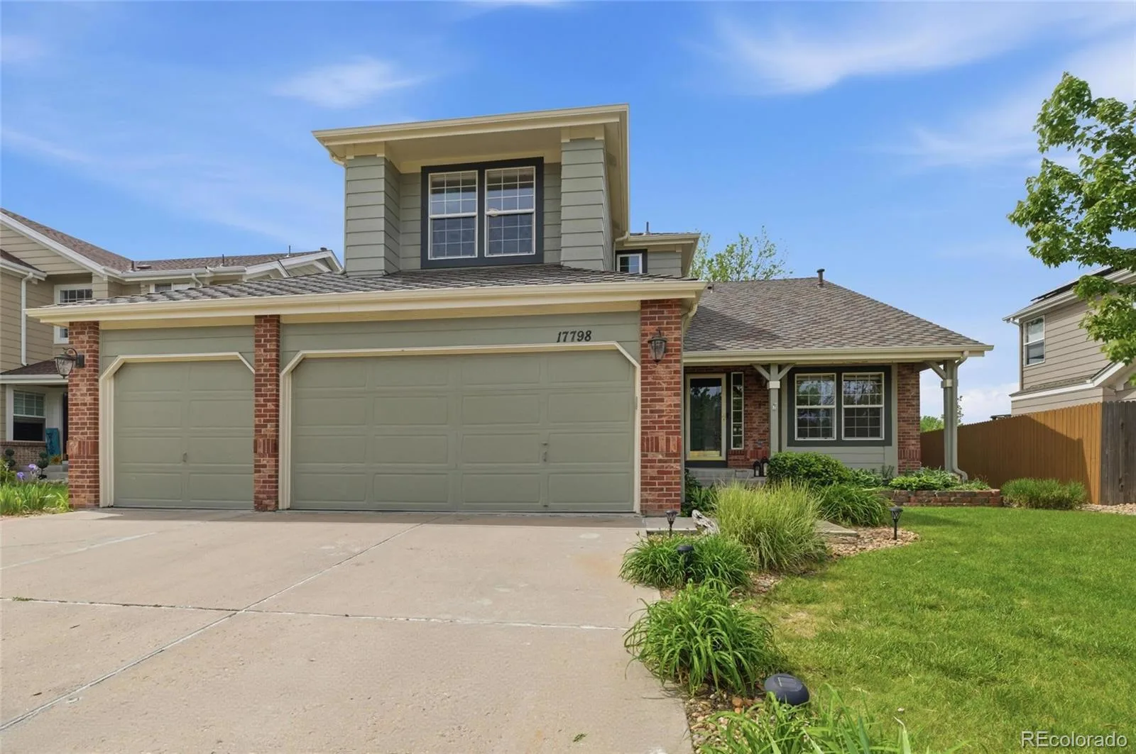 17798 E Ida Avenue Centennial CO 80015 MLS #REC6913410 06102026170513 1600 2